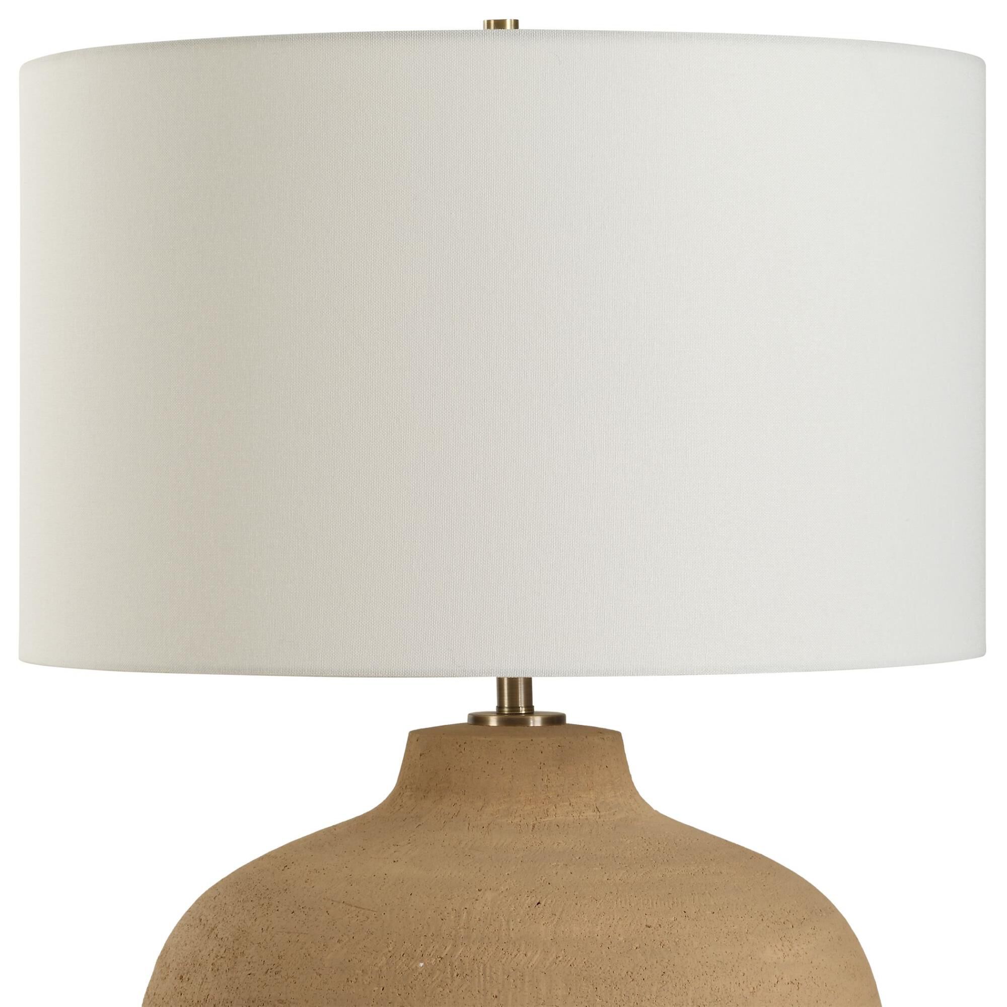 Carolyn Kinder Cline Table Lamp by Uttermost
