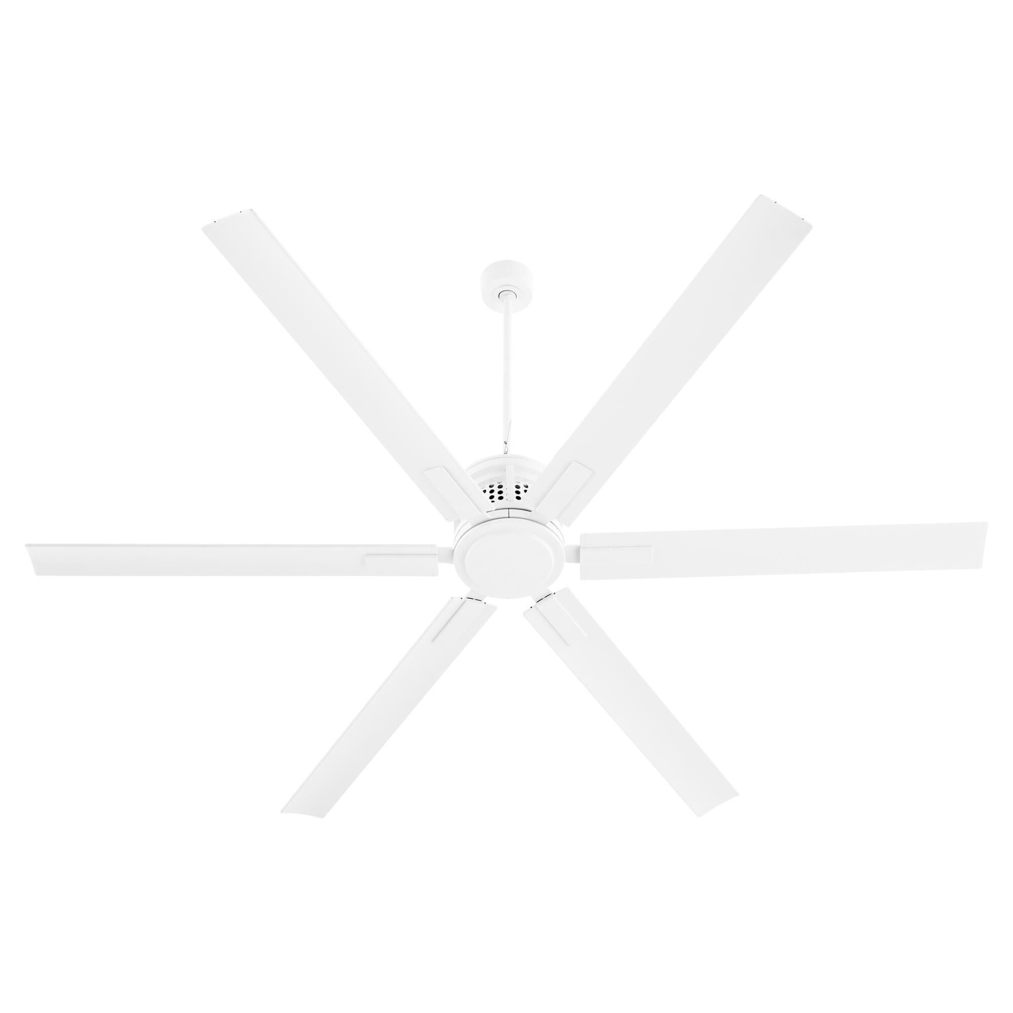 Zeus 80 Inch Ceiling Fan by Quorum International
