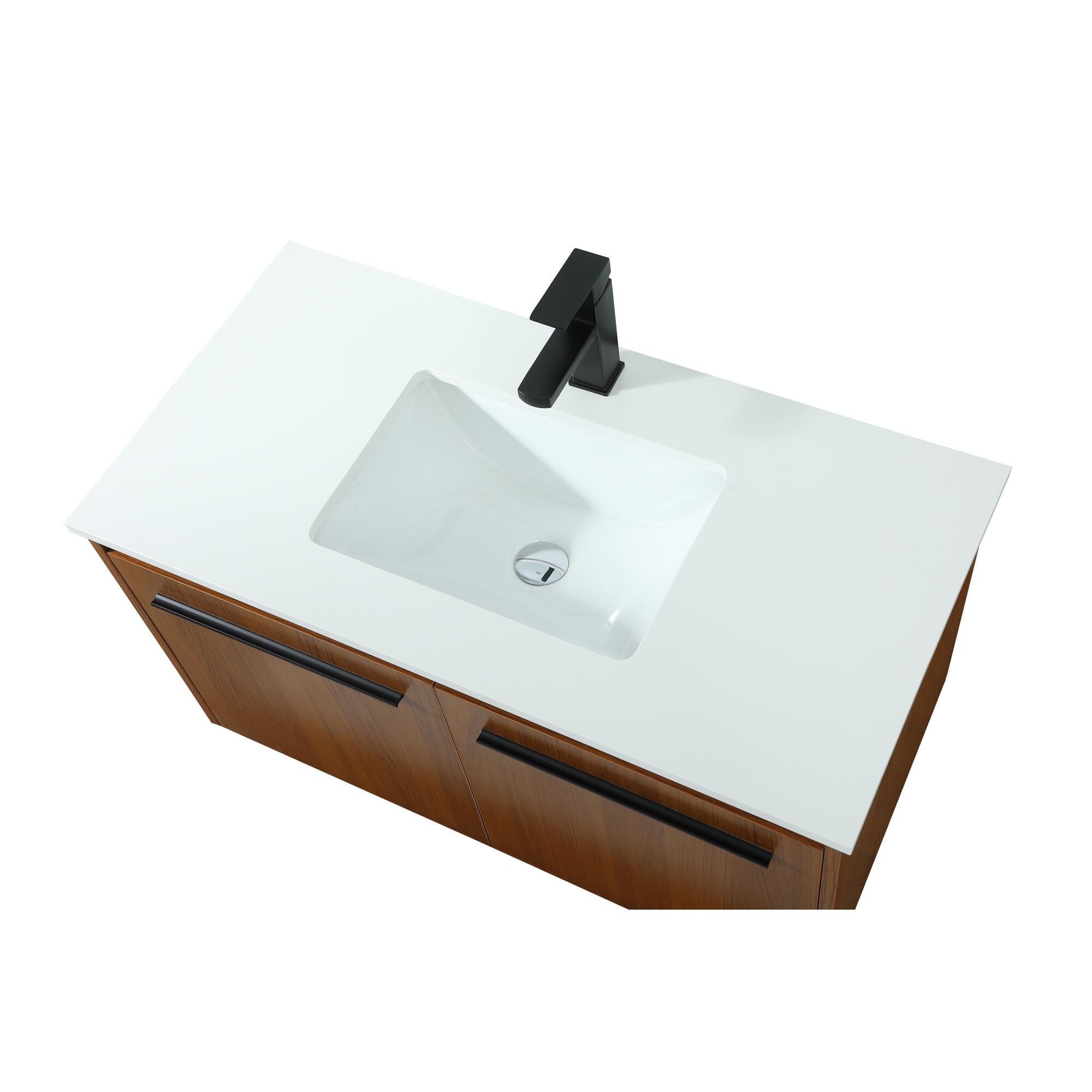 Penn Bath Vanity by Elegant Decor