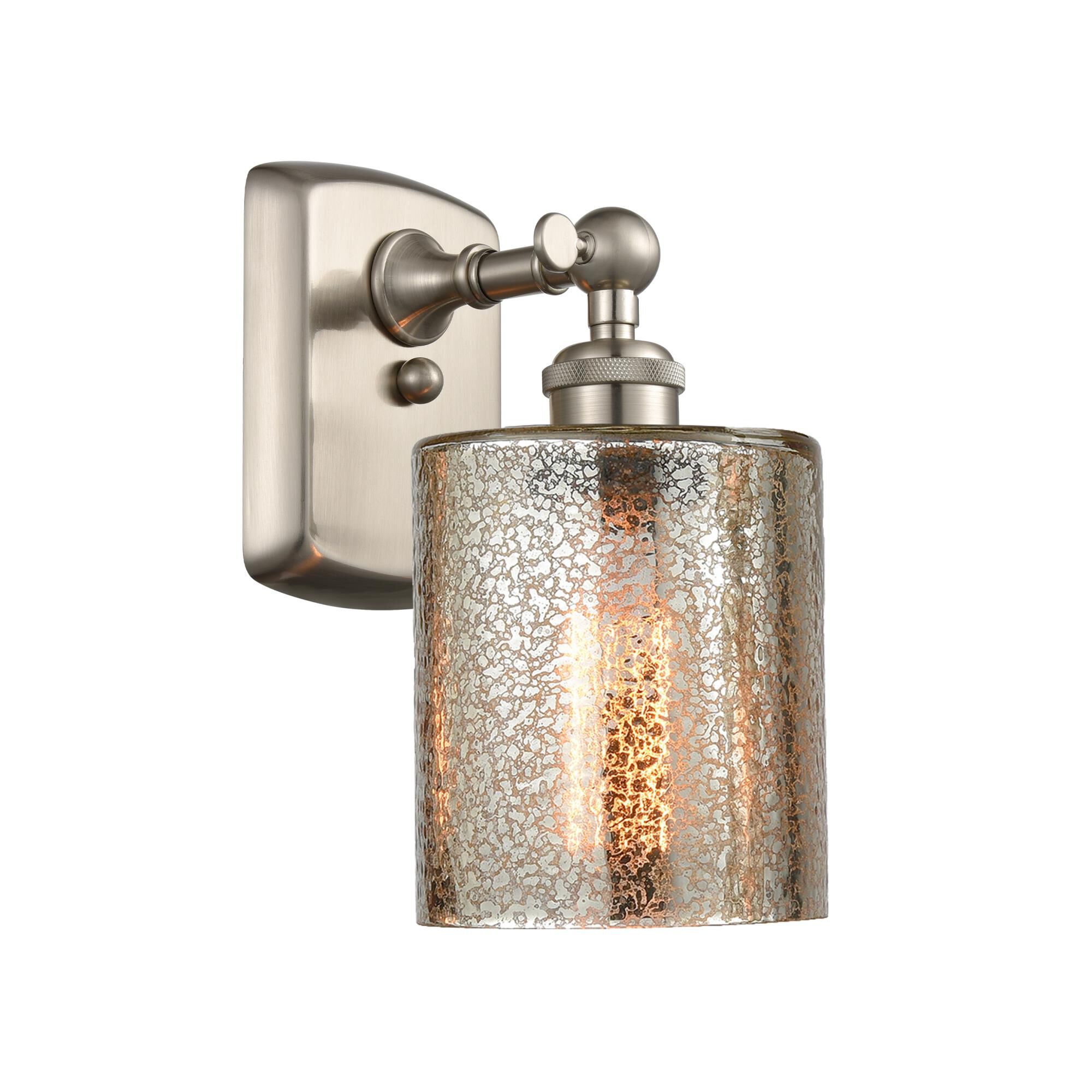 Innovations Lighting Bruno Marashlian Cobbleskill 9 Inch Wall Sconce