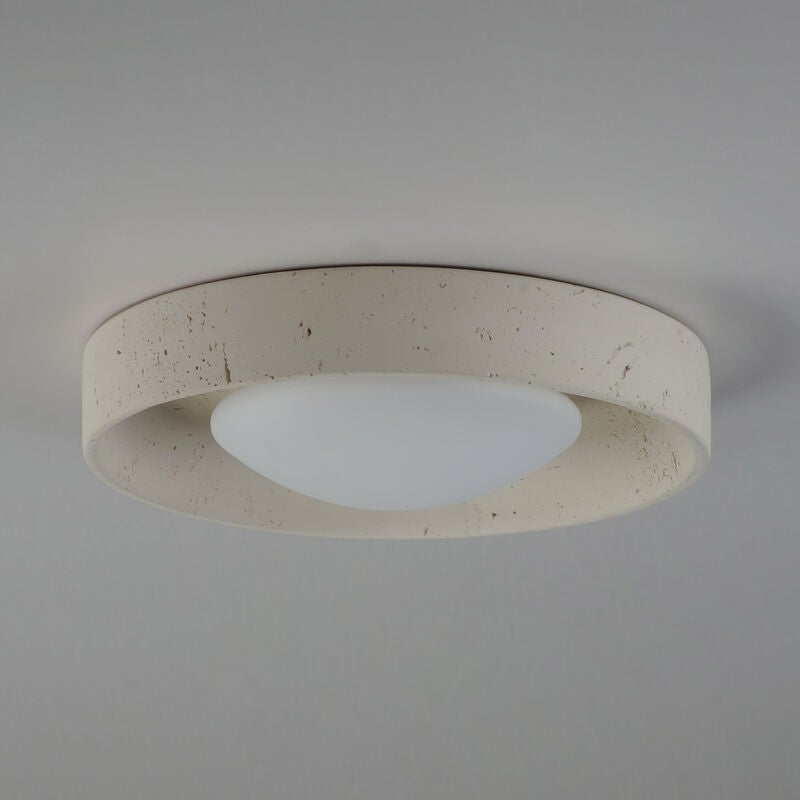 Matera 14 Inch Flush Mount by ET2 Lighting