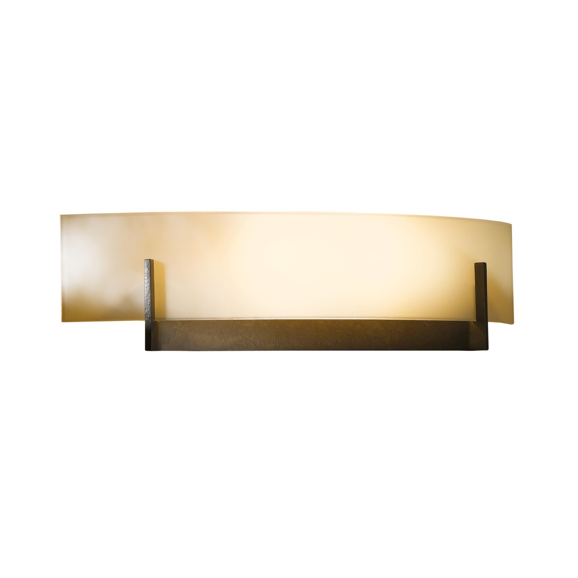 Axis 17 Inch Wall Sconce by Hubbardton Forge