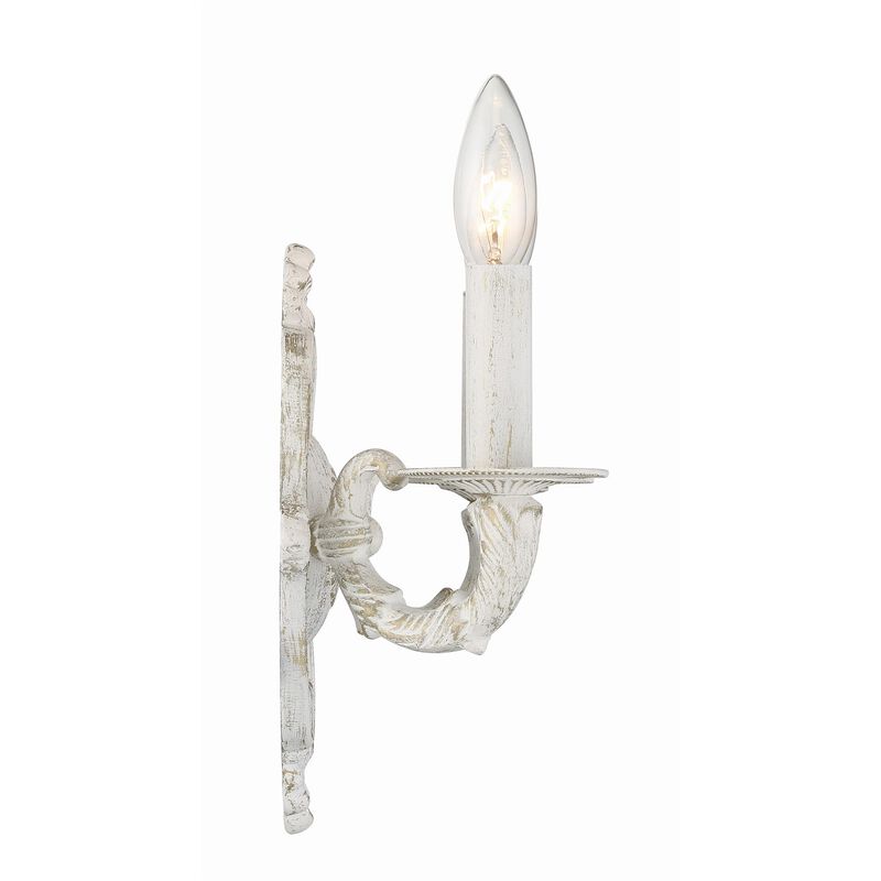 Paris Market 10 Inch Wall Sconce by Crystorama
