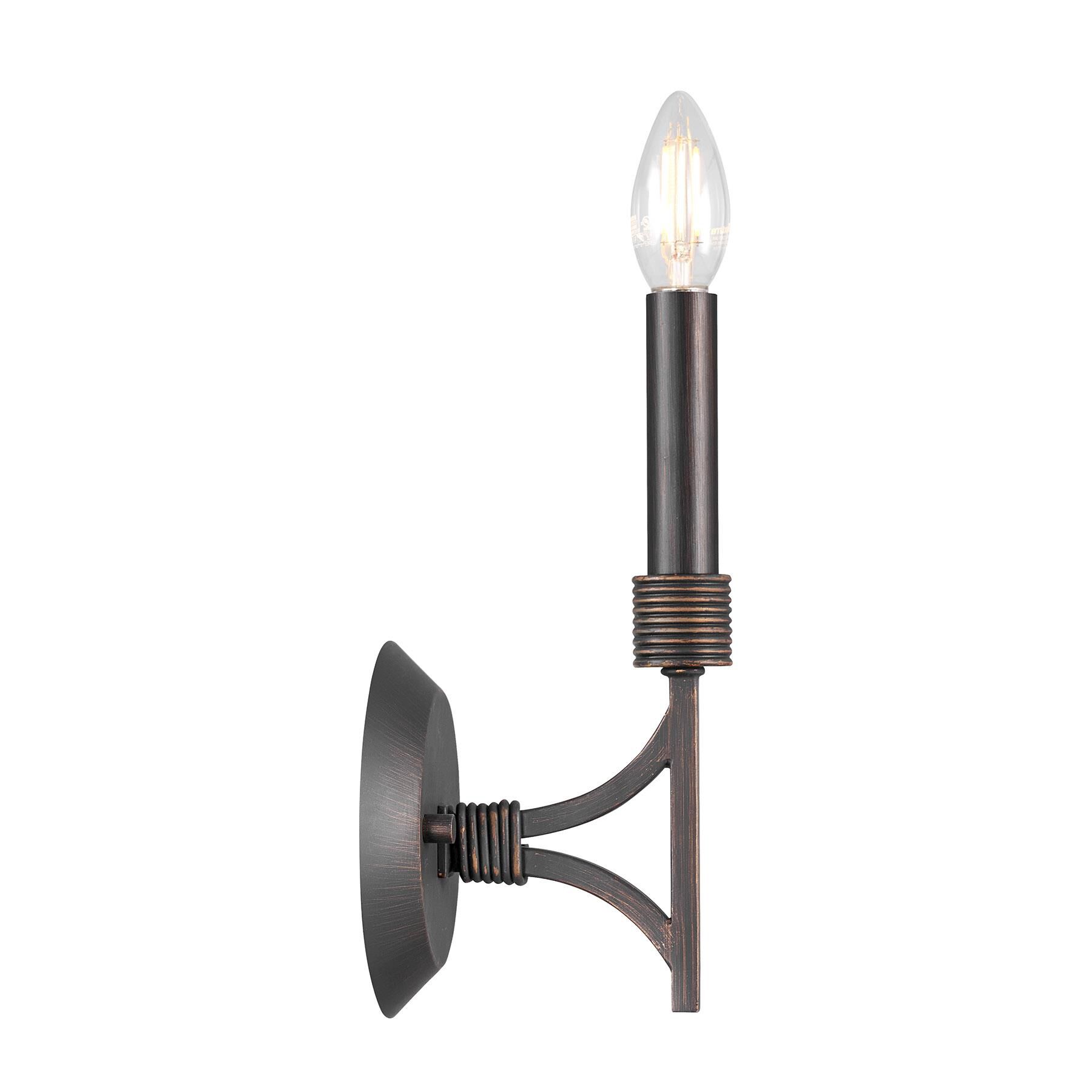 Gardner  10 Inch Wall Sconce by Savoy House