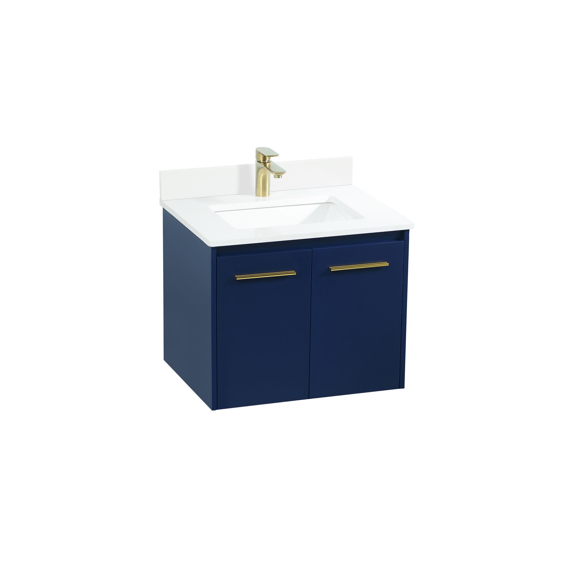 Penn Bath Vanity by Elegant Decor
