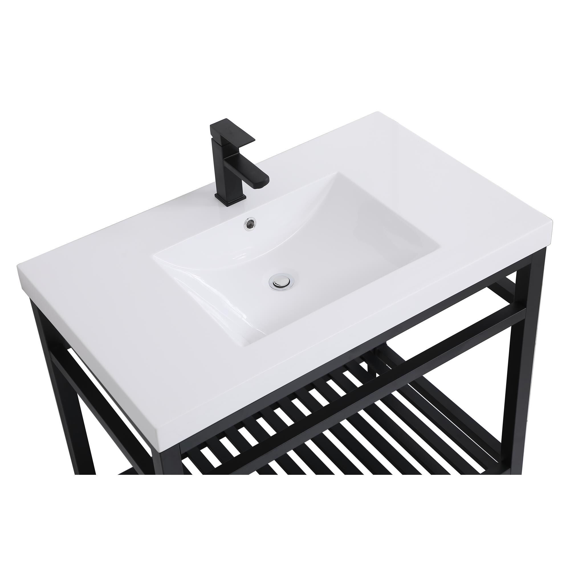 Raya Bath Vanity by Elegant Decor