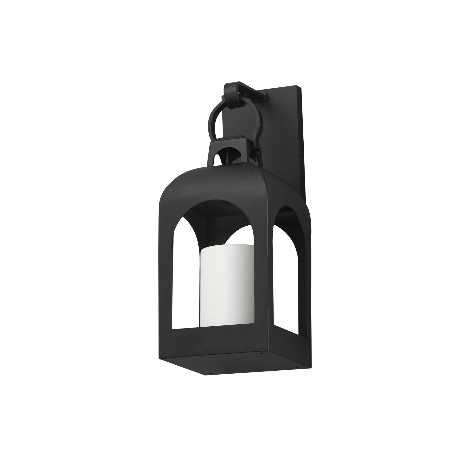 Marrakech 16 Inch Outdoor Wall Light,
