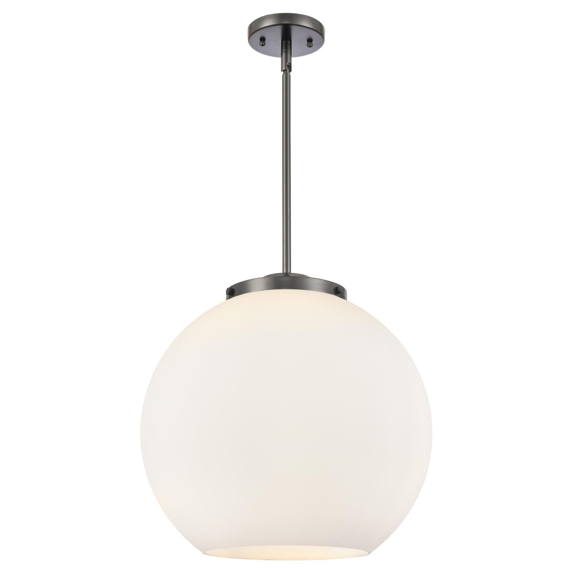 Bruno Marashlian Athens 16 Inch Large Pendant by Innovations Lighting