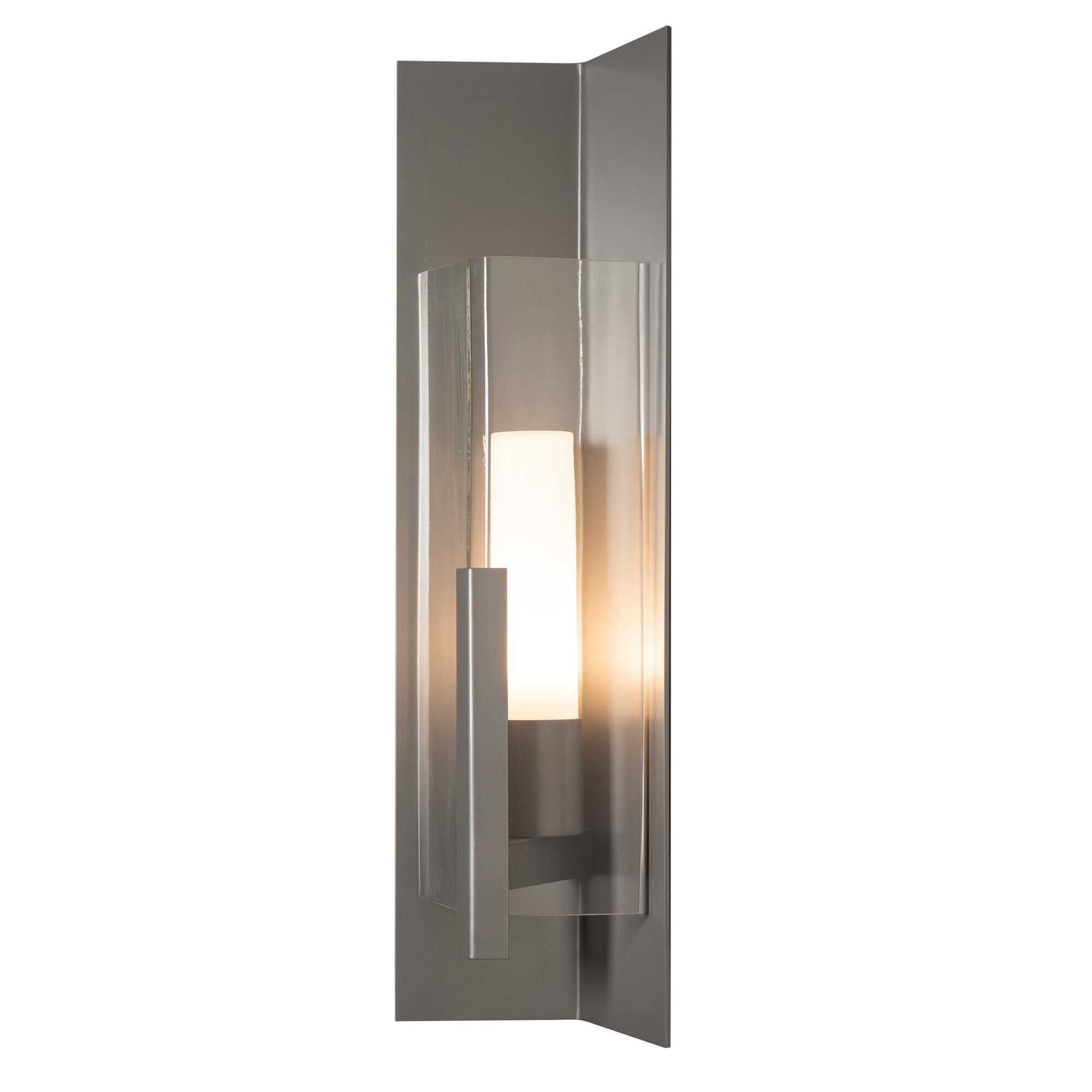 Summit 11 Inch Outdoor Wall Light by Hubbardton Forge