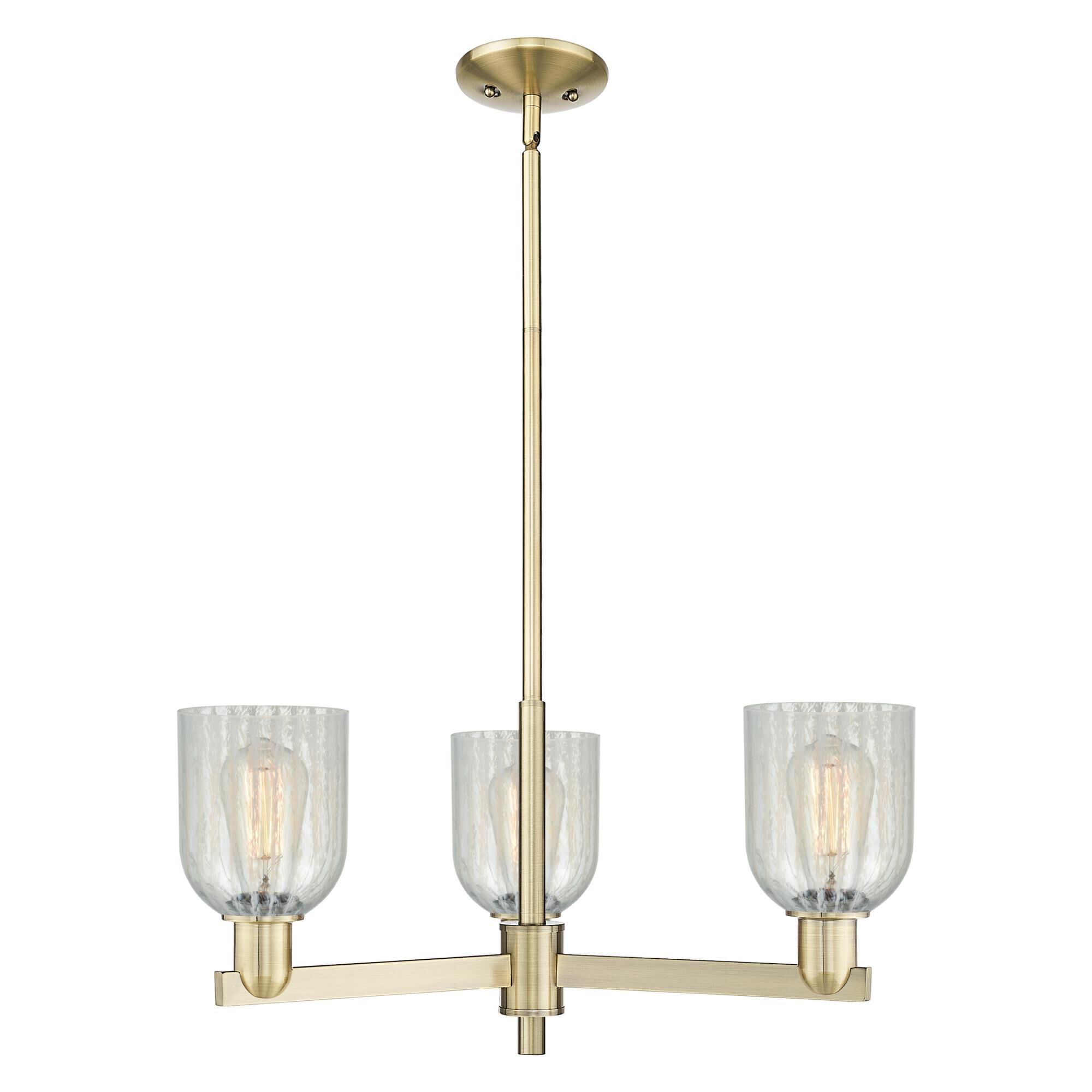 Bruno Marashlian Caledonia 27 Inch Chandelier by Innovations Lighting