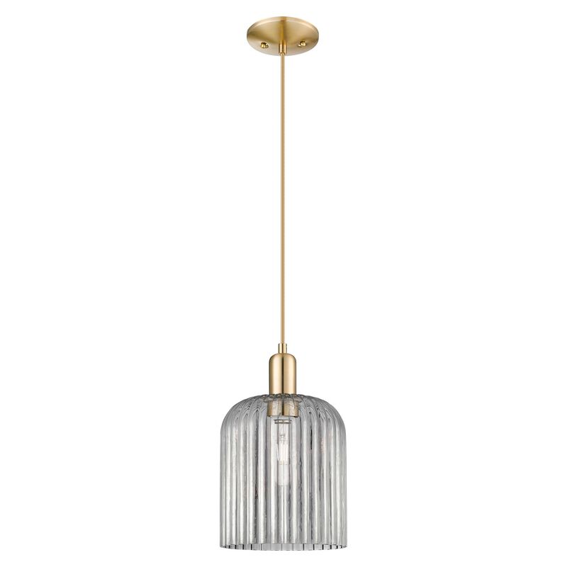 Bruno Marashlian Bridal Veil 8 Inch Mini Pendant by Innovations Lighting