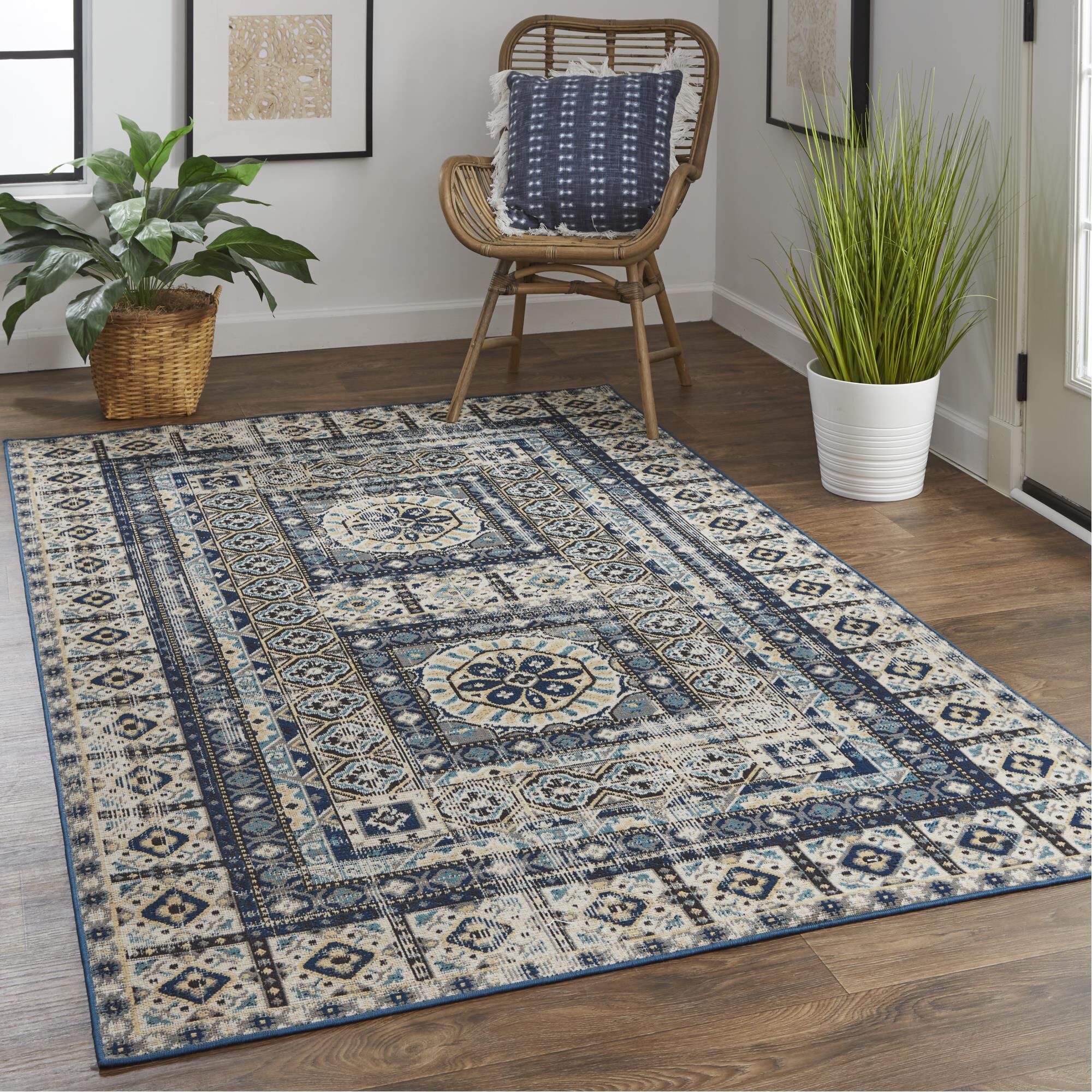 Nolan Area Rug,