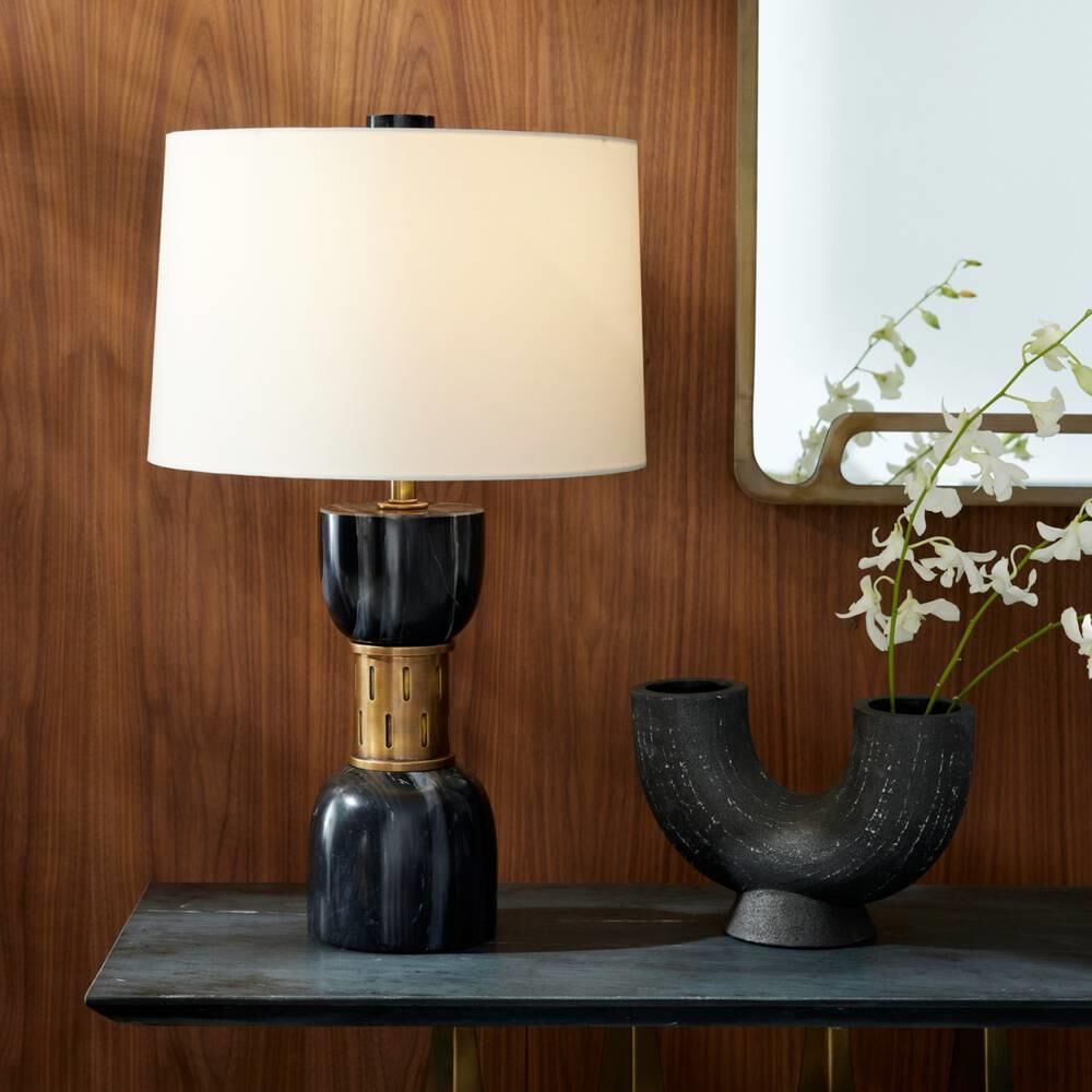 Dalton 27 Inch Table Lamp by Arteriors Home