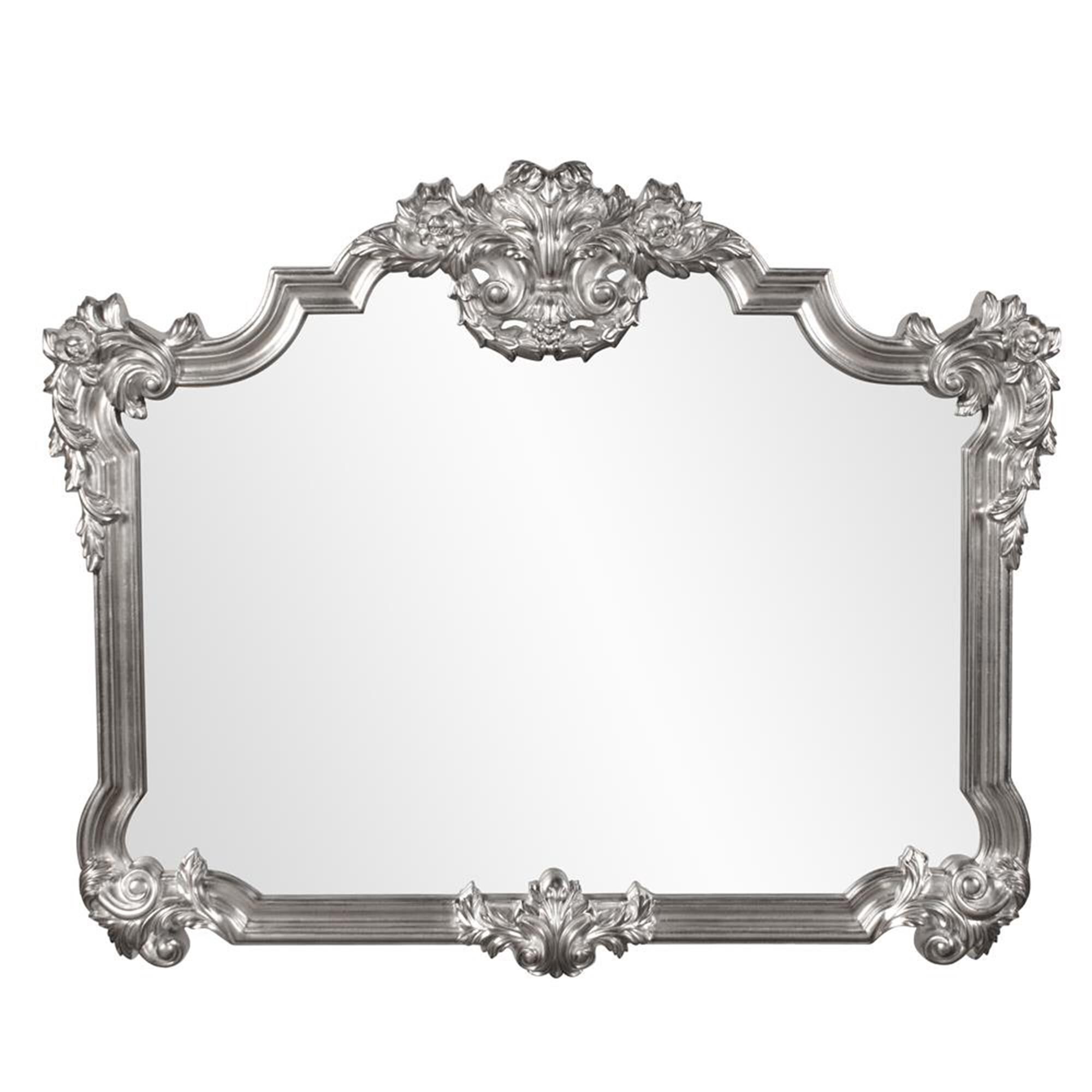Shown in Nickel finish