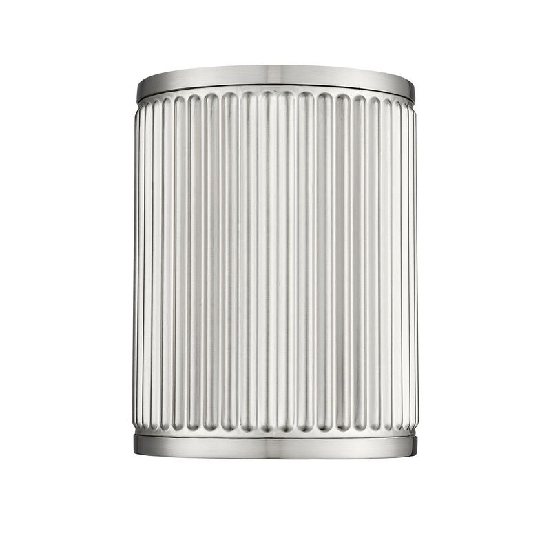 Stari 6 Inch Flush Mount by Z-Lite