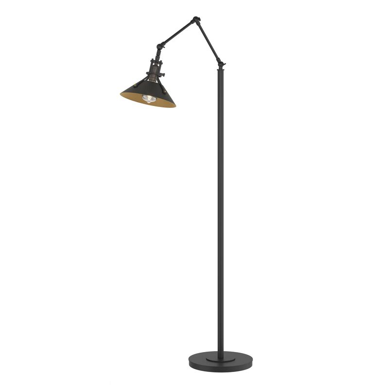 Henry 60 Inch Reading Lamp by Hubbardton Forge