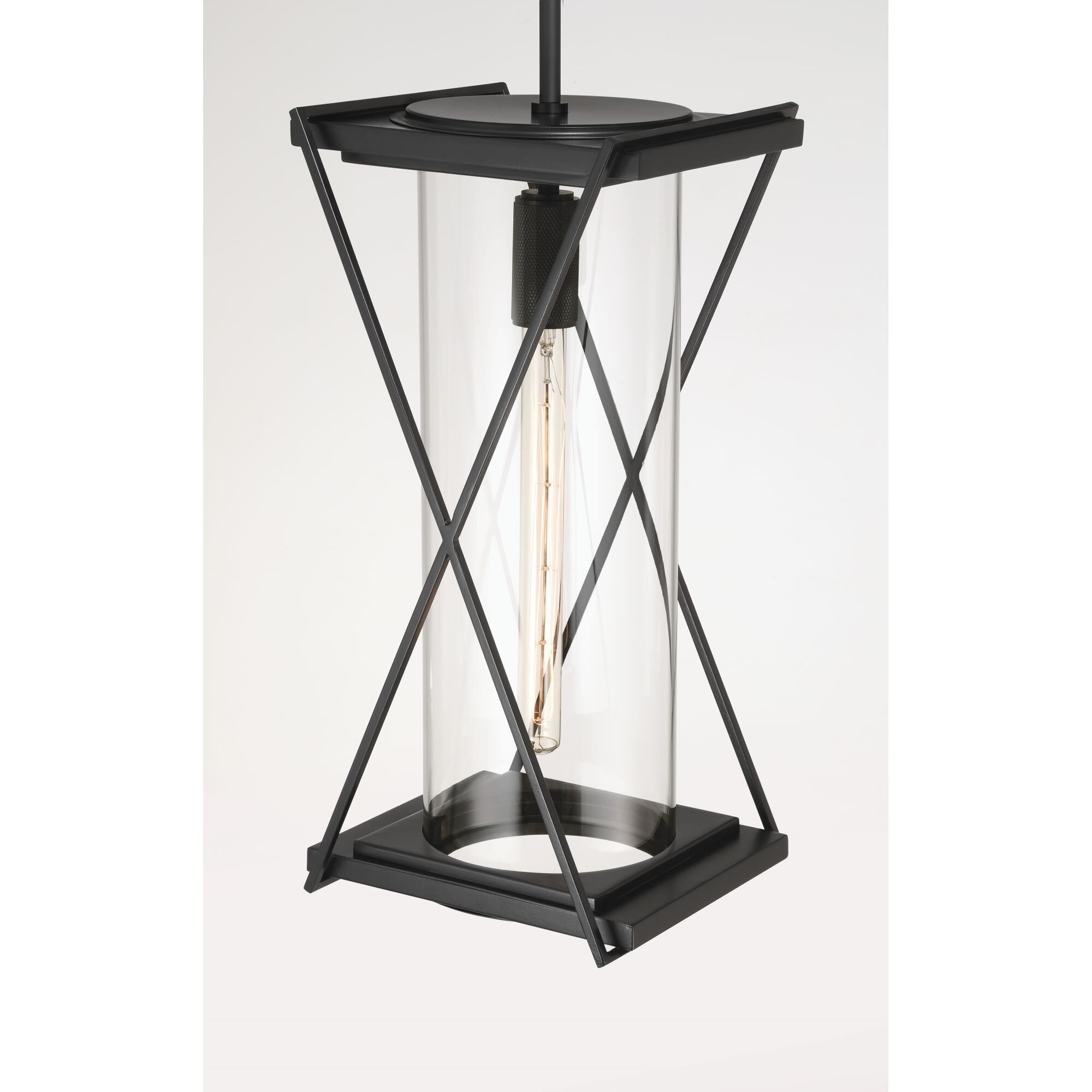 Rockhill 10 Inch Outdoor Hanging Lantern by Minka Lavery