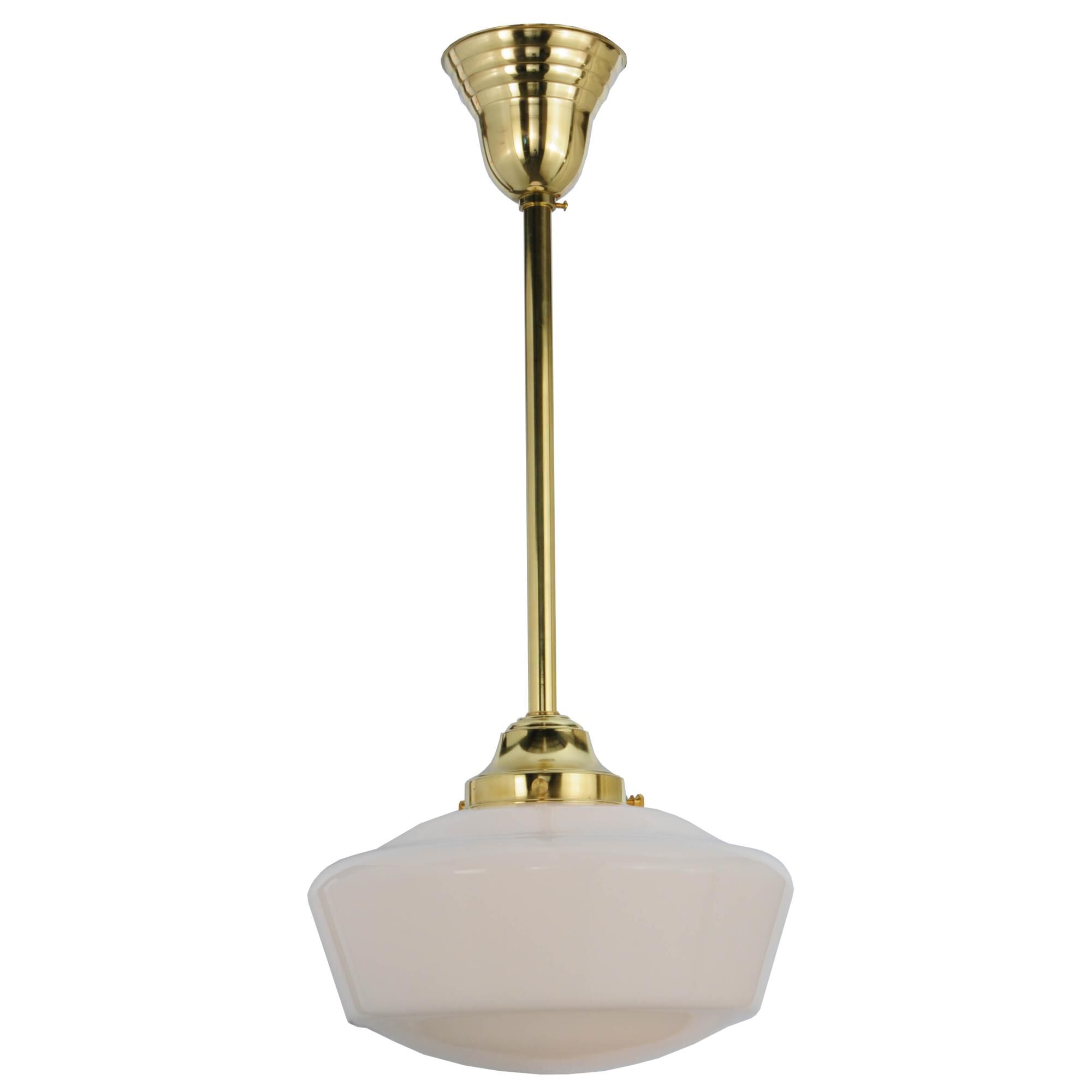12 Inch Mini Pendant by Meyda Lighting