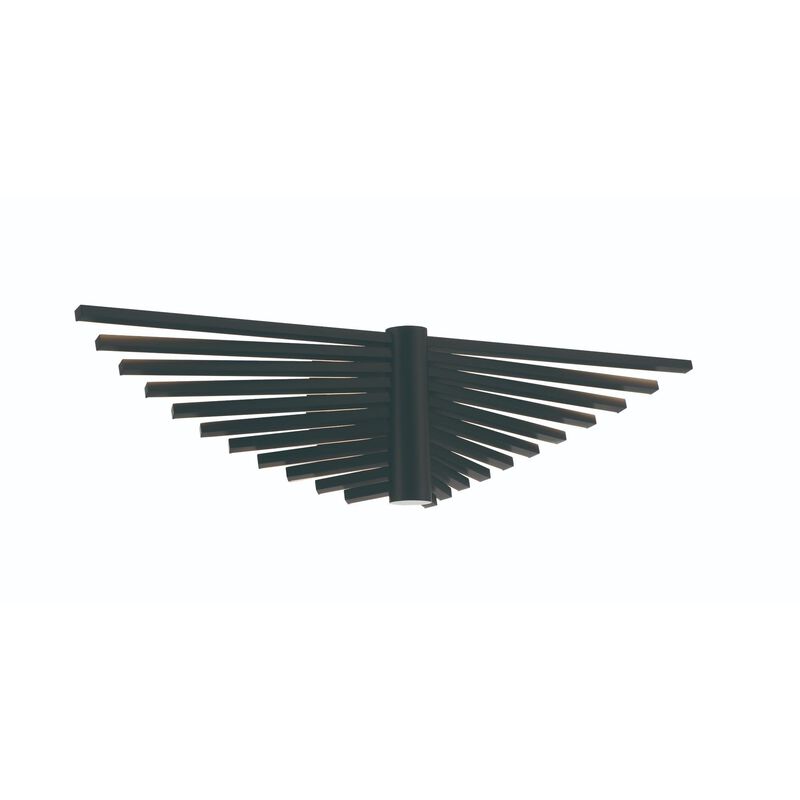 Seraph Large Wall Sconce by Eurofase Lighting