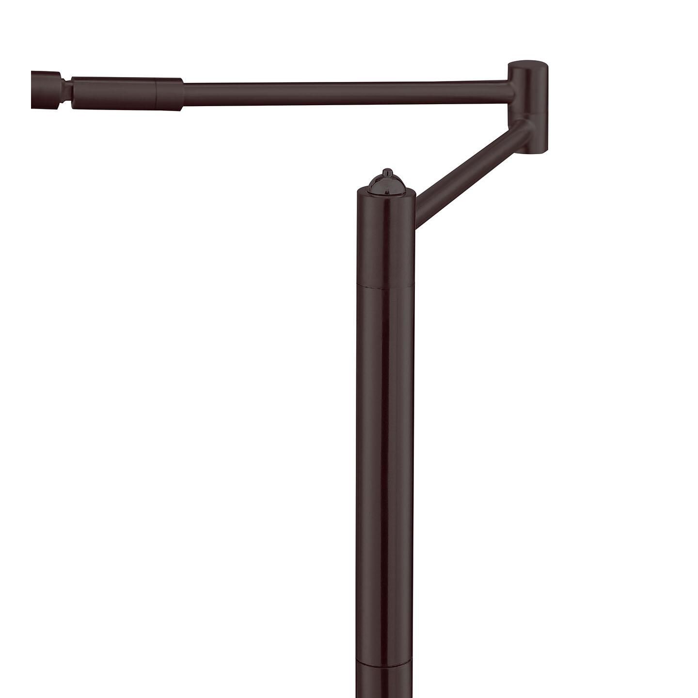 Shown in Bronze finish