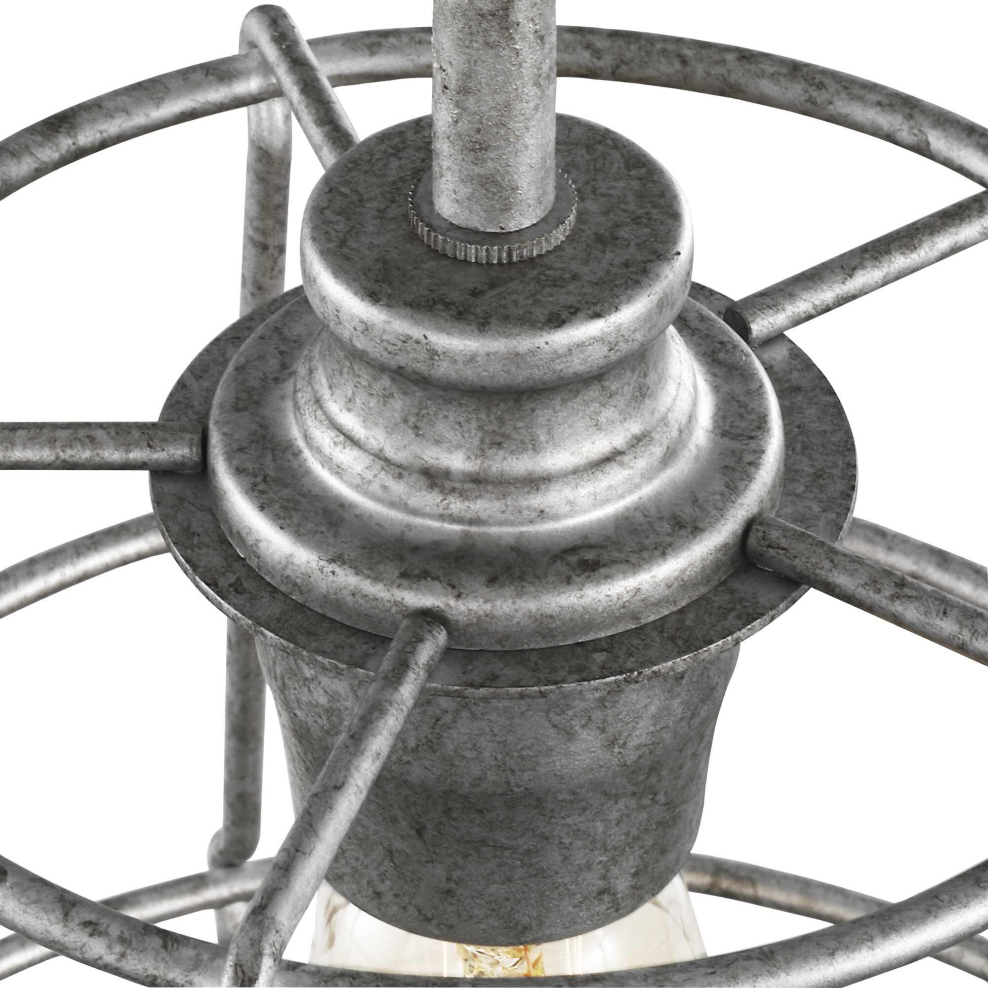 Chambers 10 Inch Mini Pendant by Progress Lighting