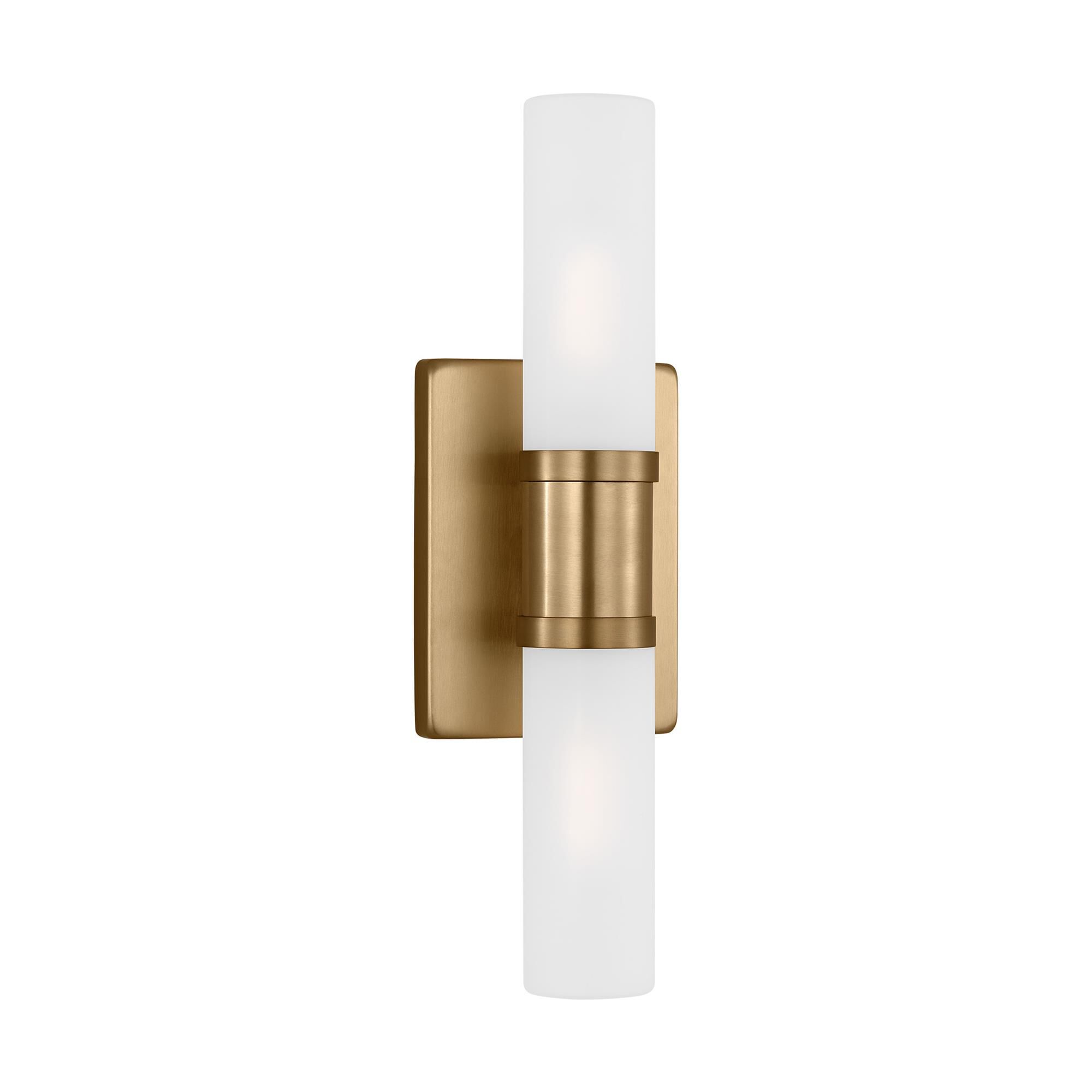 Sean Lavin Keaton 16 Inch 2 Light Bath Vanity Light,