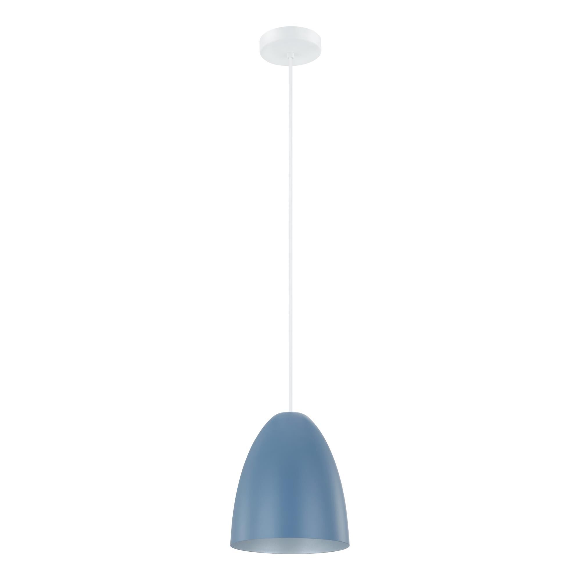Eglo Lighting Eglo Sarabia 8 Inch Mini Pendant