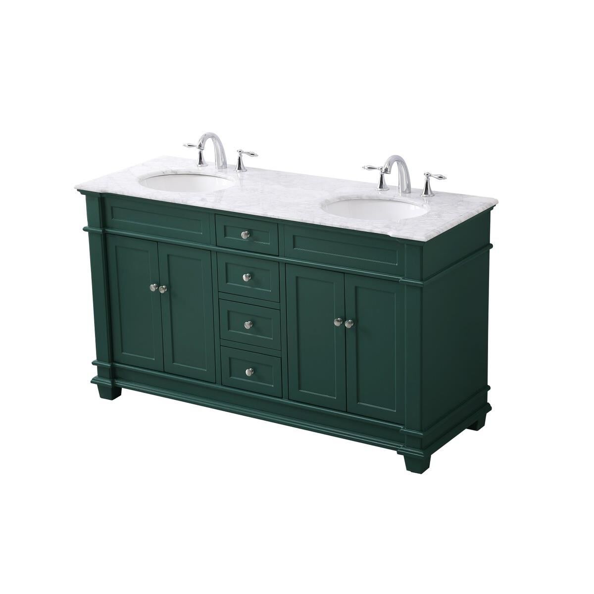 Shown in Black finish