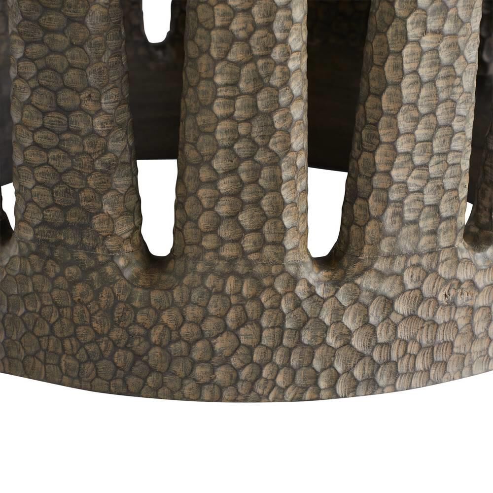 Shown in Kona finish