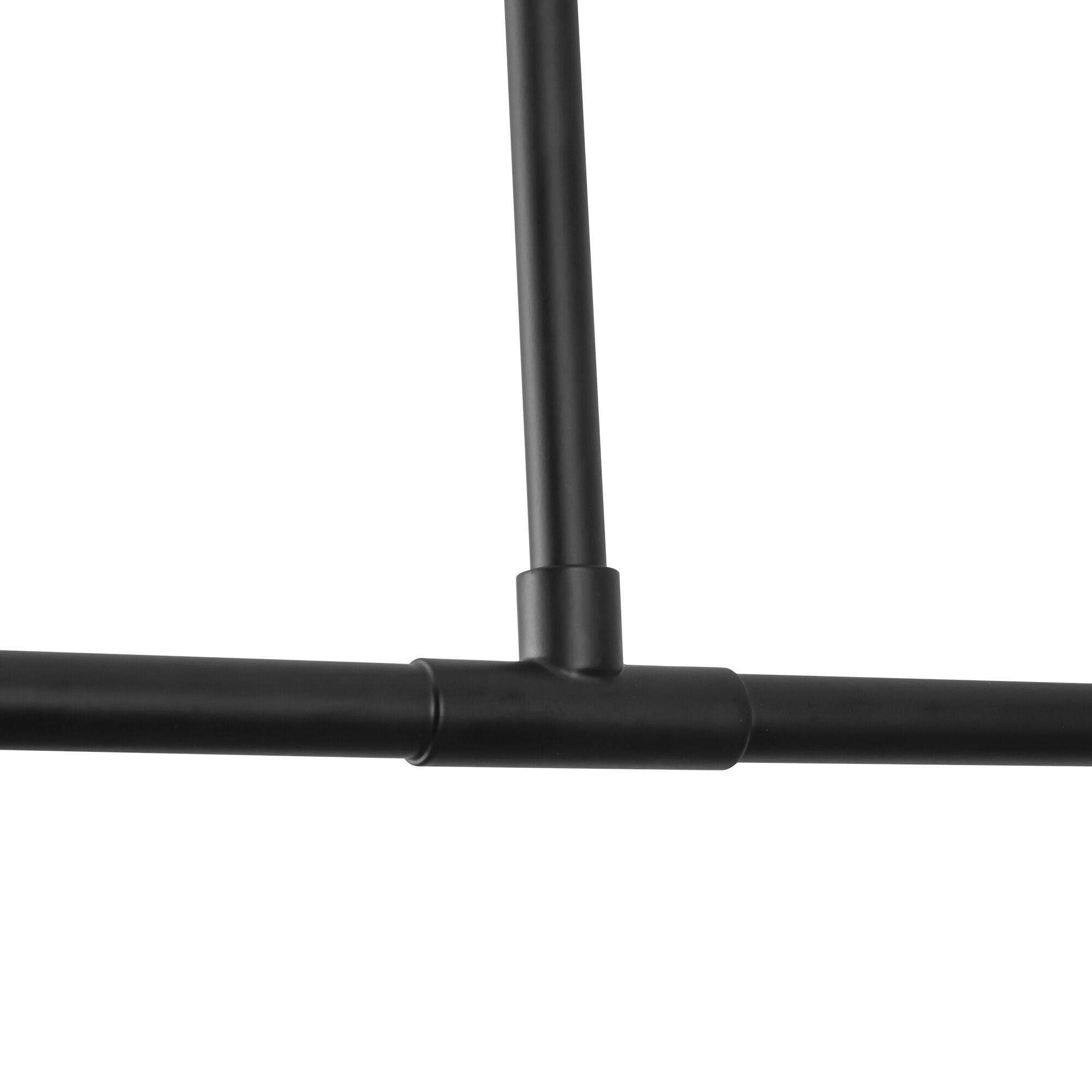 Ashford Large Linear Chandelier,