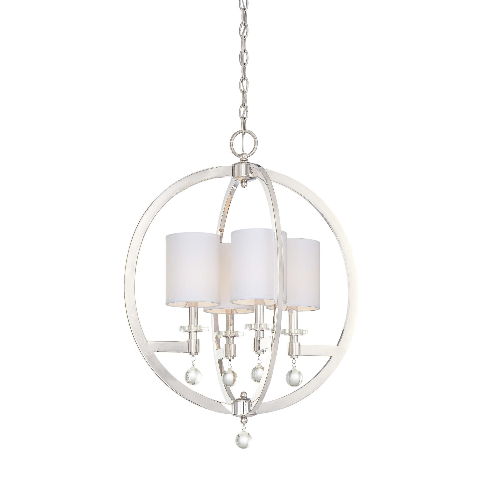 Chadbourne 22 Inch Large Pendant by Metropolitan Lighting