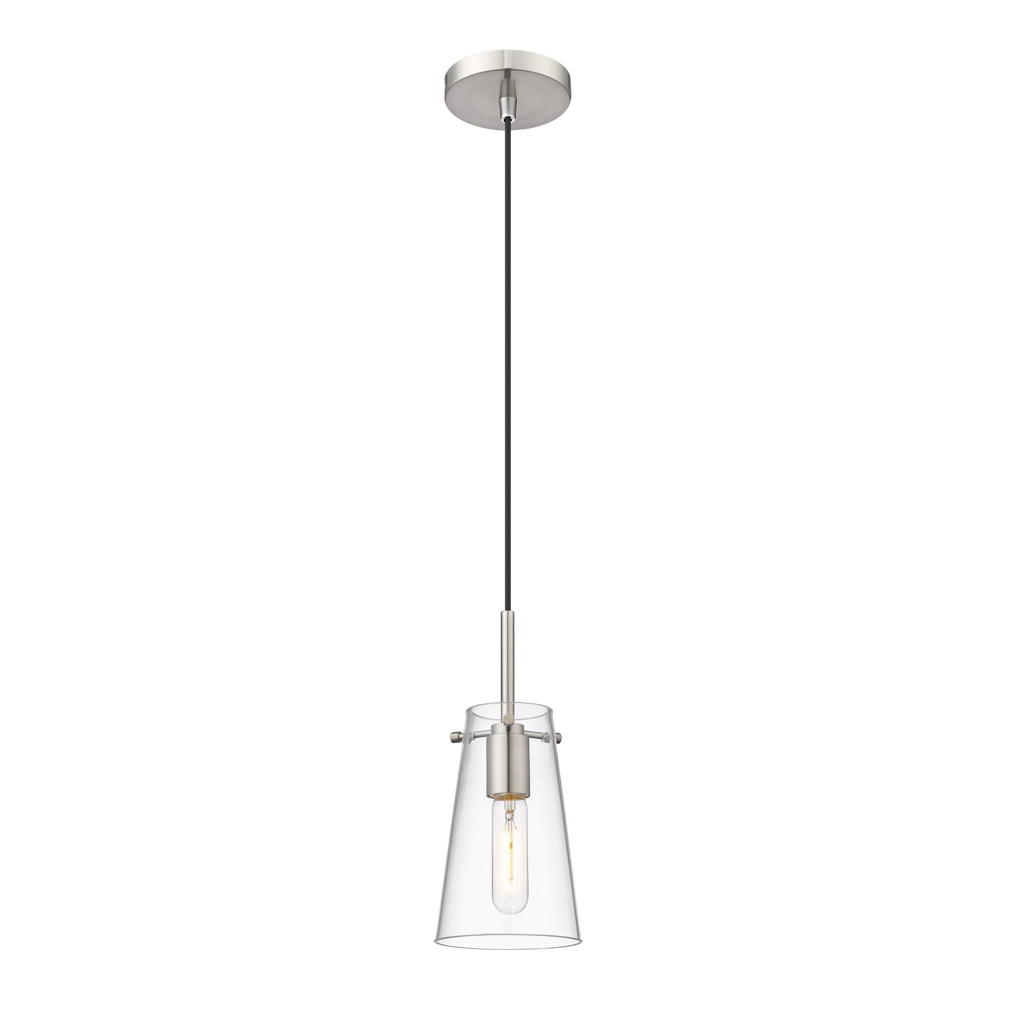 Kira 5 Inch Mini Pendant | Capitol Lighting