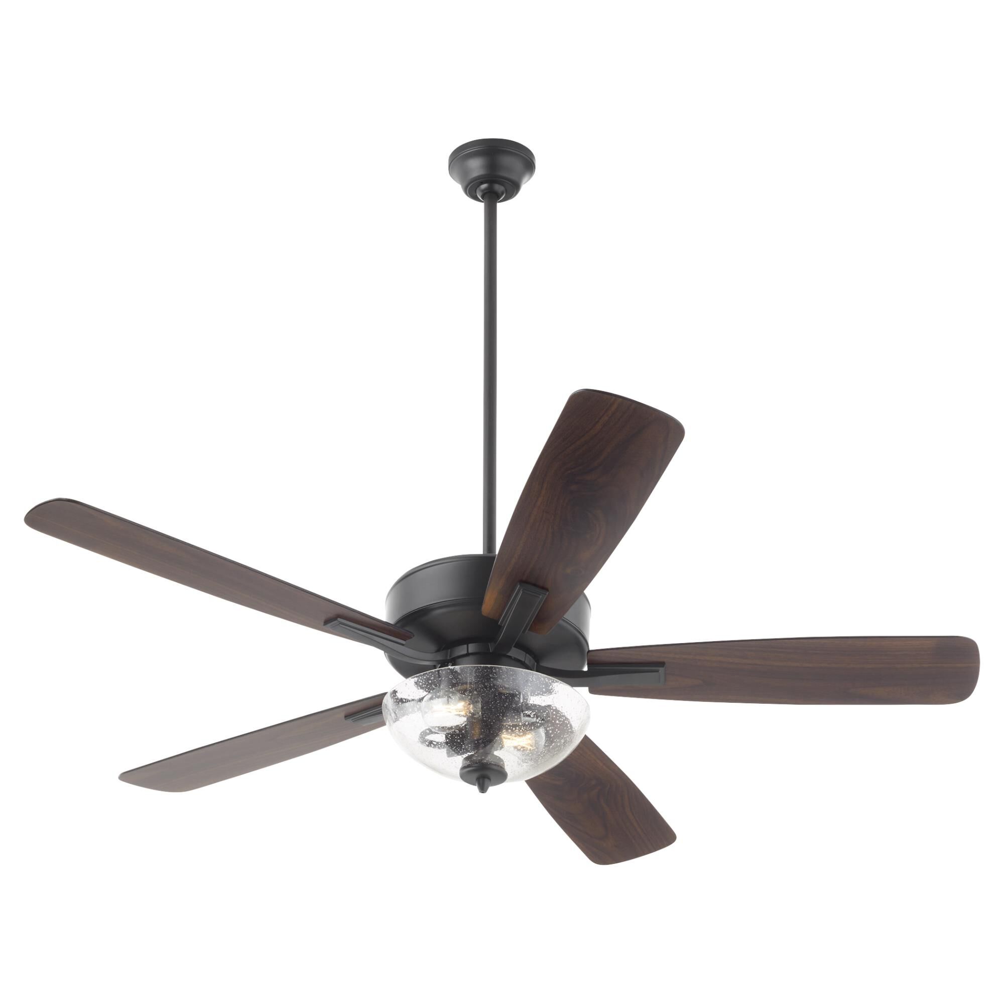 Ovation 52 Inch Ceiling Fan by Quorum International
