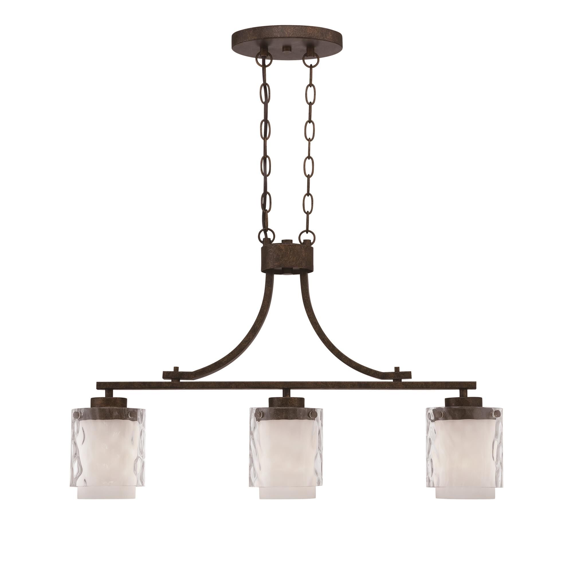 Shown in Peruvian Bronze finish and Yes glass and Yes shade