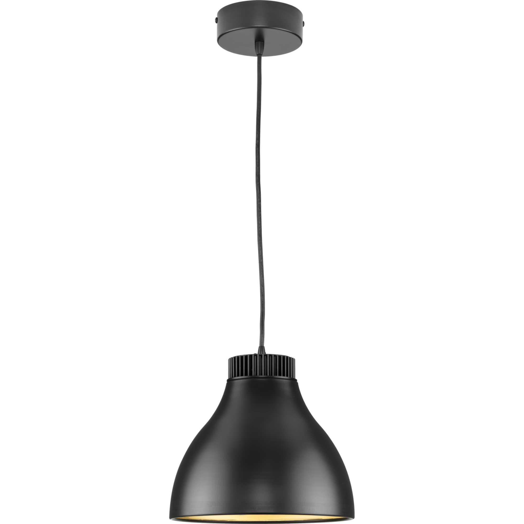 Progress Lighting Radian 10 Inch LED Mini Pendant