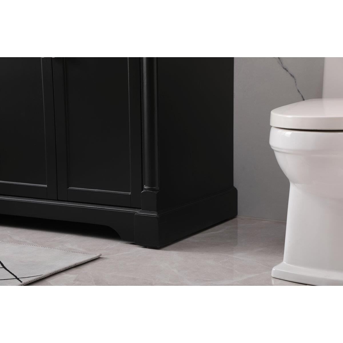 Clarence Bath Vanity by Elegant Decor