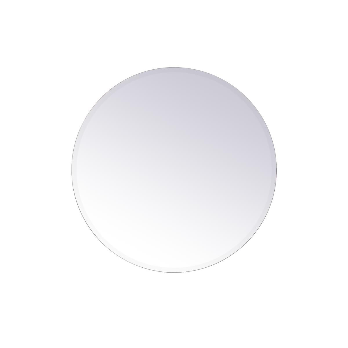 Shown in Clear finish