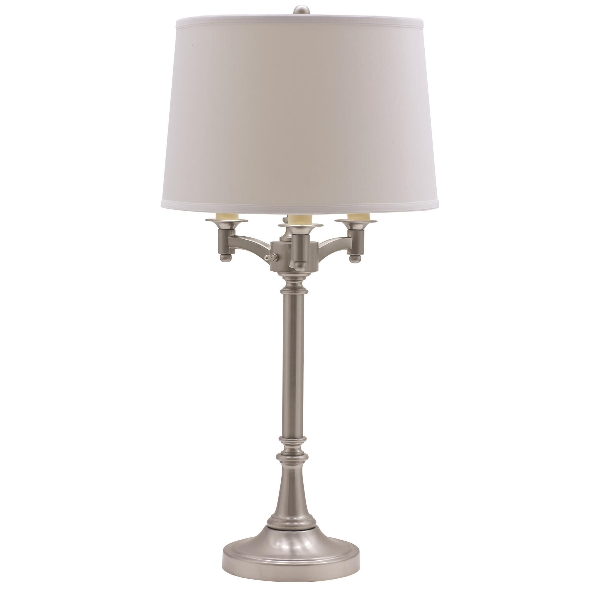 Lancaster 31 Inch Table Lamp Capitol Lighting