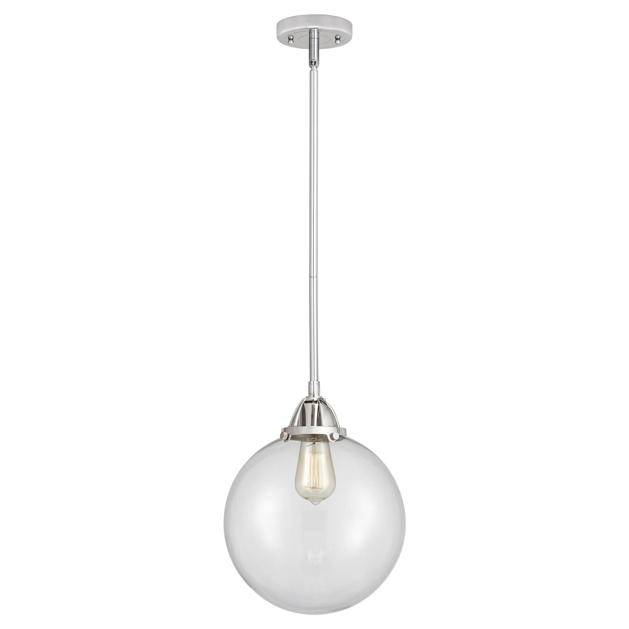 Innovations Lighting Bruno Marashlian Beacon 10 Inch Mini Pendant