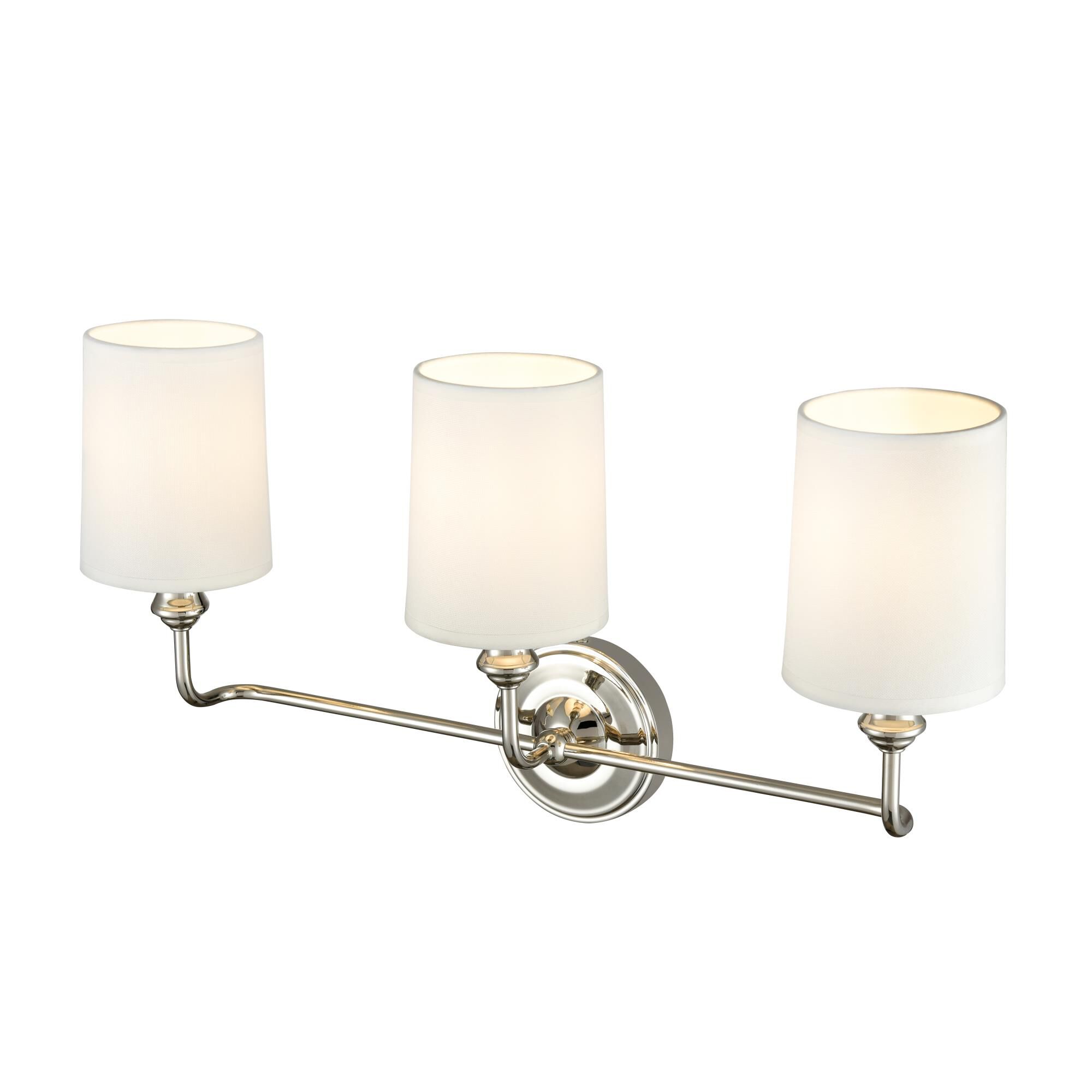 Leena 22 Inch Bath Vanity Light by Millenium Lighting