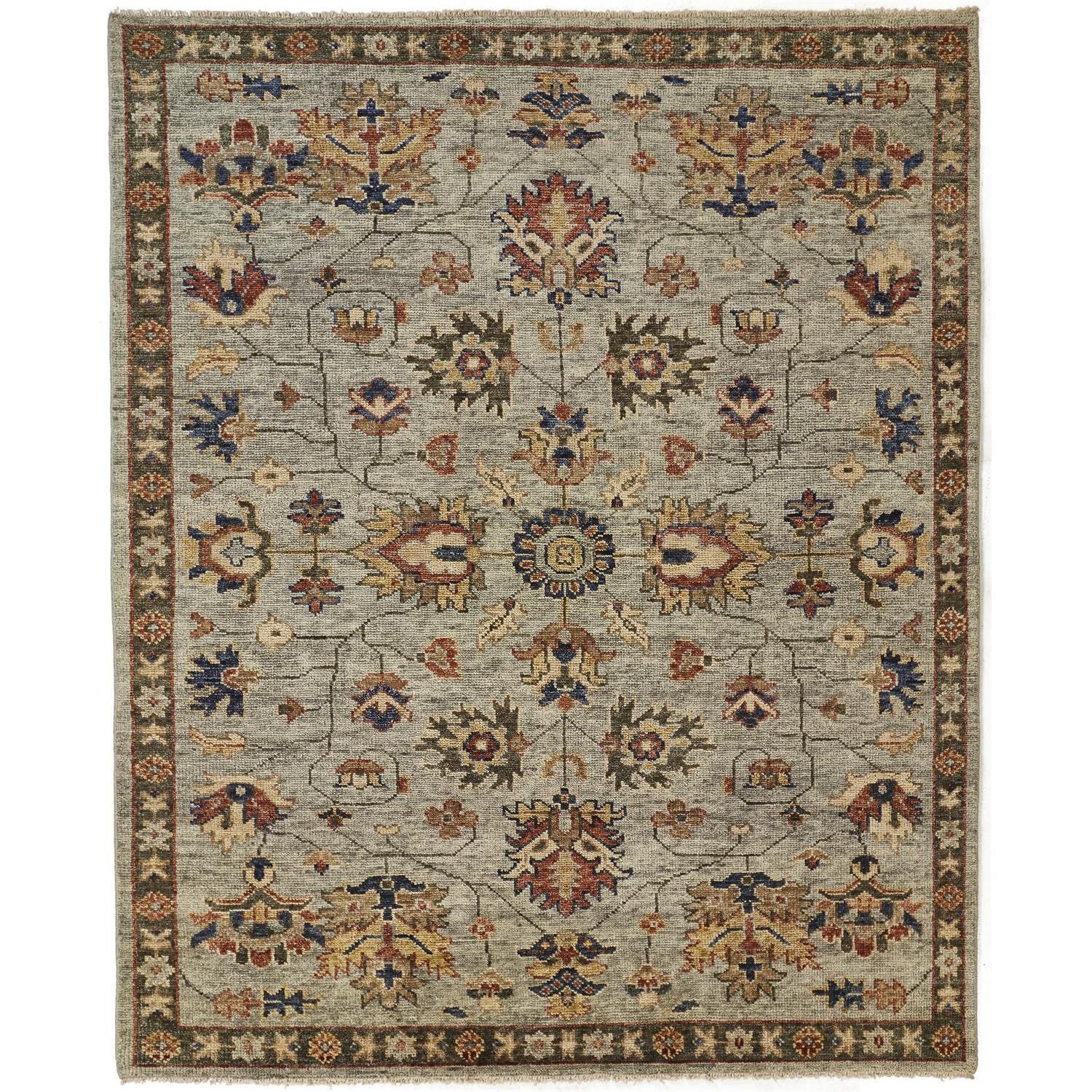 Carrington Area Rug by Feizy