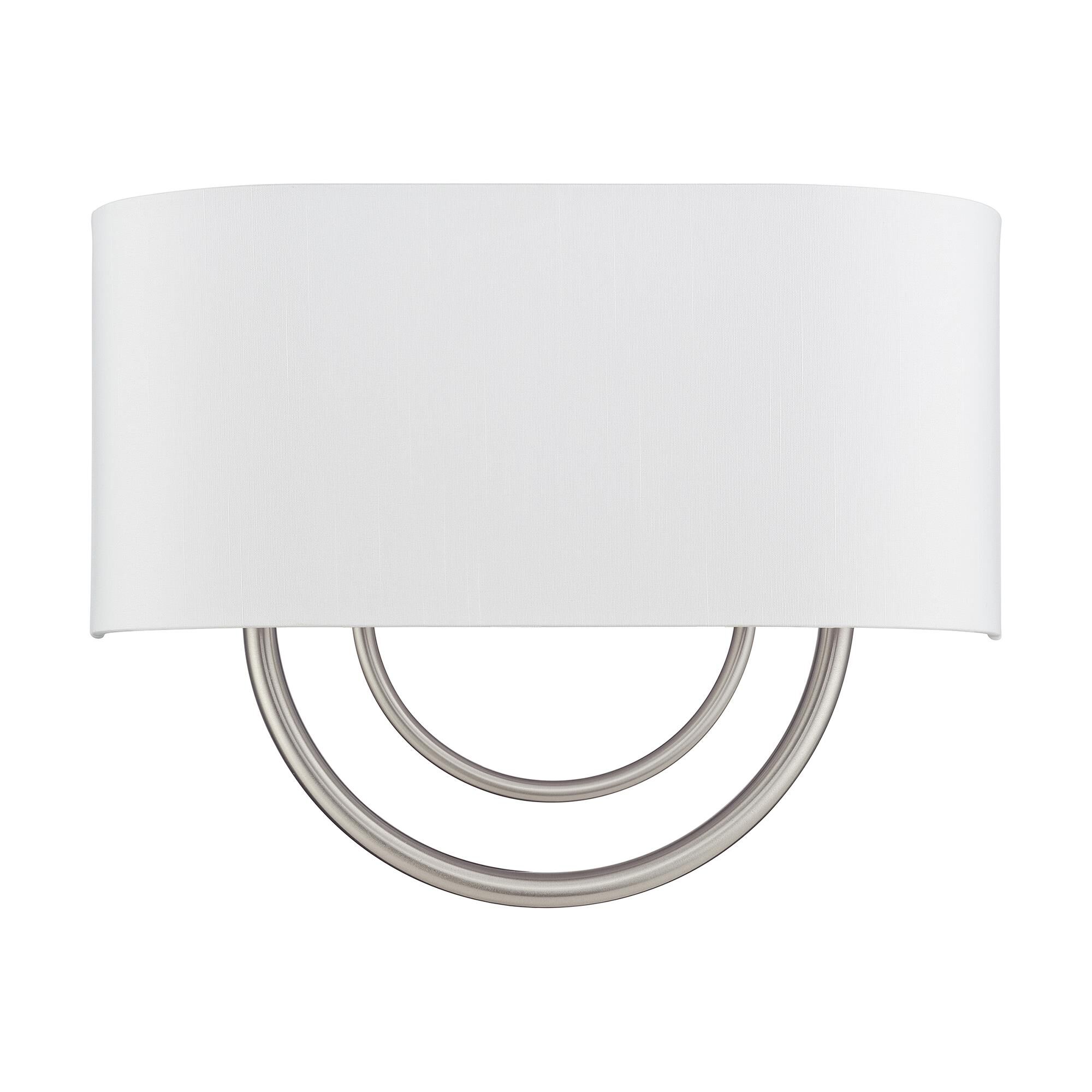 Stratton 15 Inch Wall Sconce by Livex Lighting