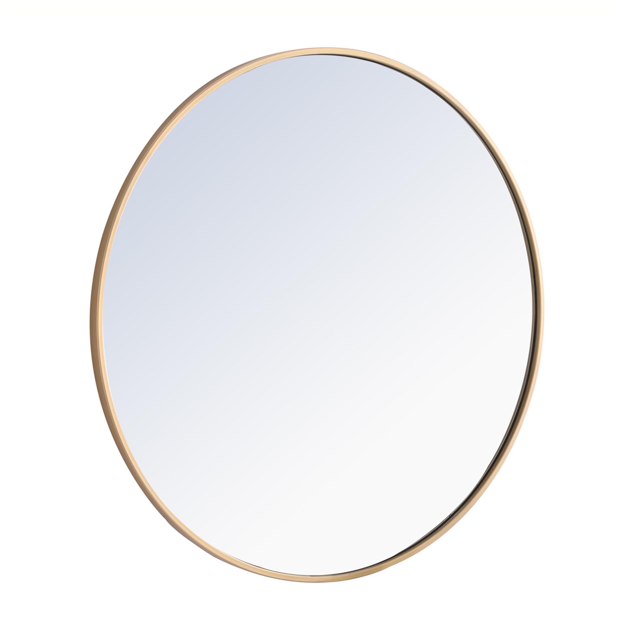 Asha 72 Inch Decorative Mirror by Elegant Decor