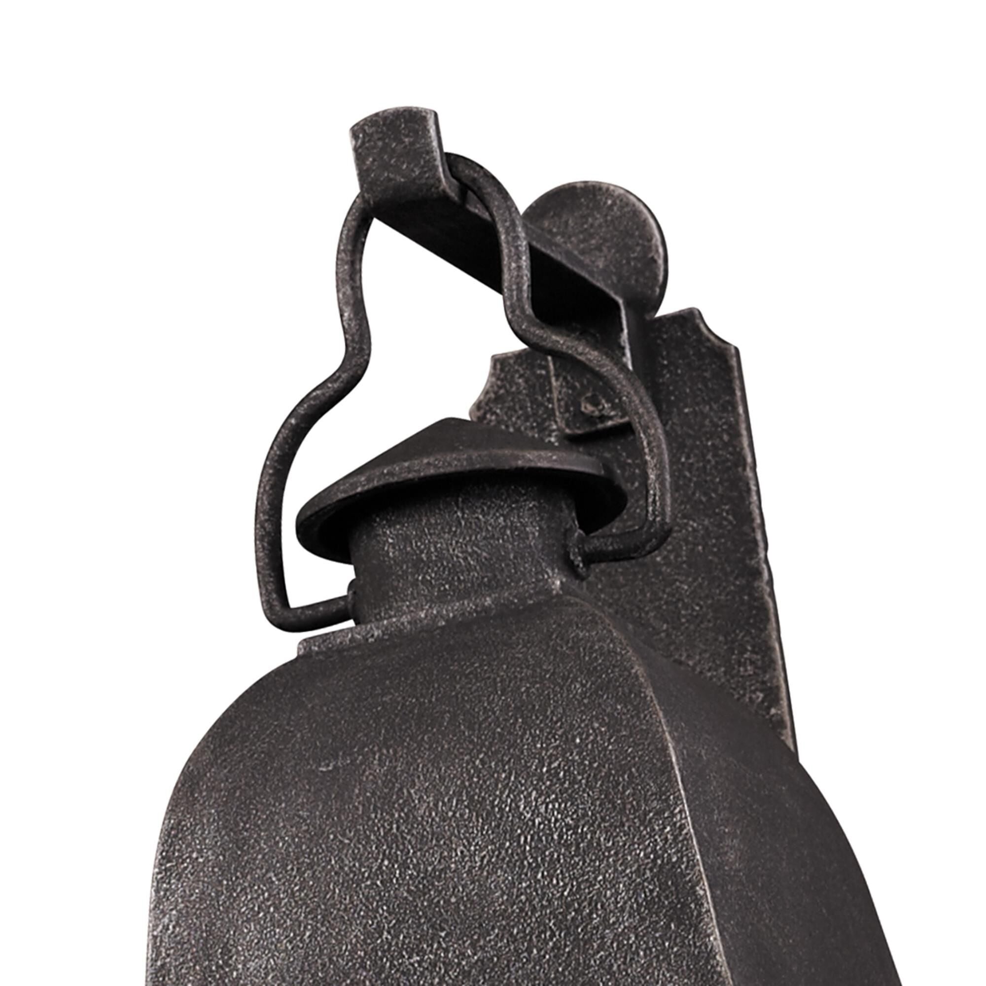 Larchmont 10 Inch Outdoor Wall Light by Troy Lighting