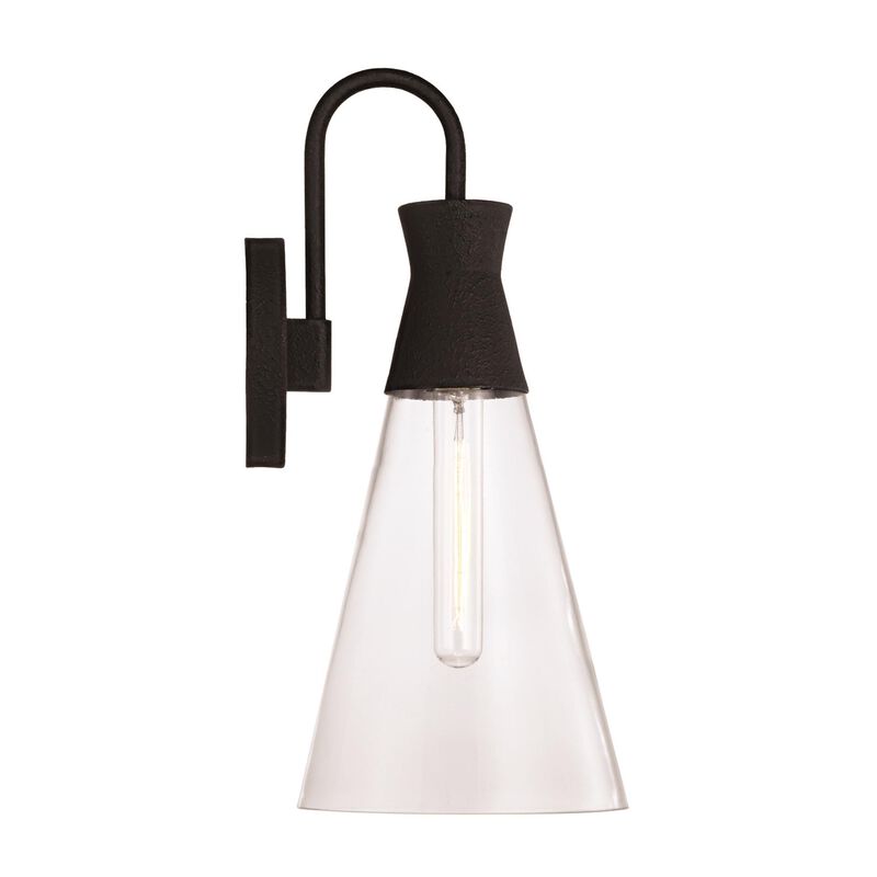 Capital Lighting Fixture Company Paloma 16 Inch Wall Sconce