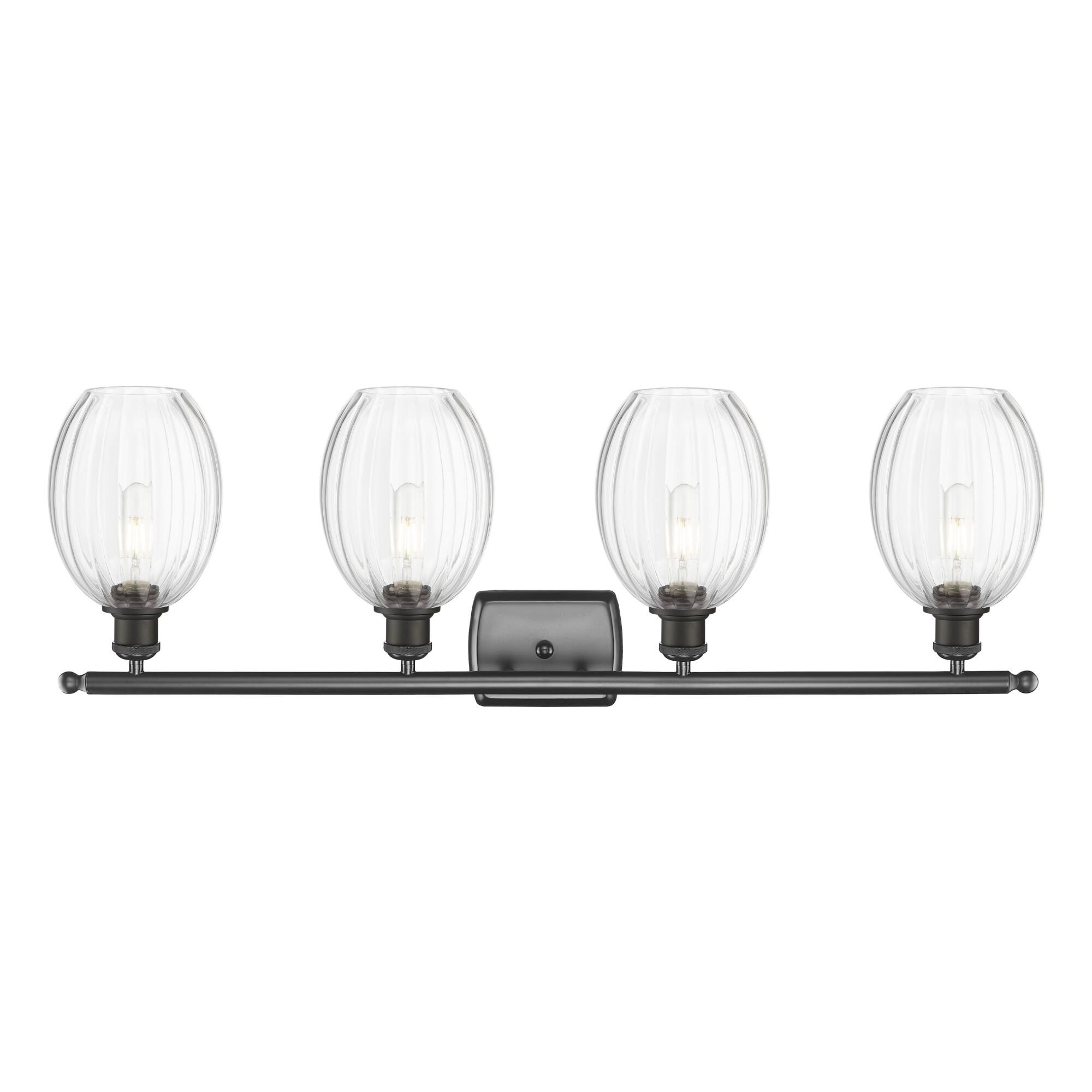 Bruno Marashlian Preston 36 Inch Bath Vanity Light by Innovations Lighting