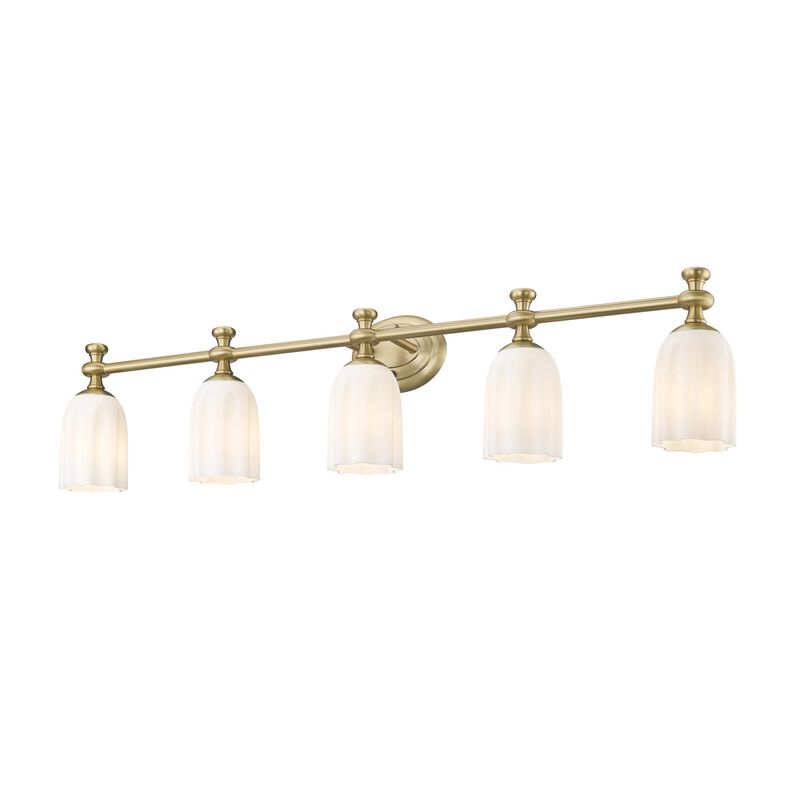 Orion 40 Inch Bath Vanity Light by Z Lite