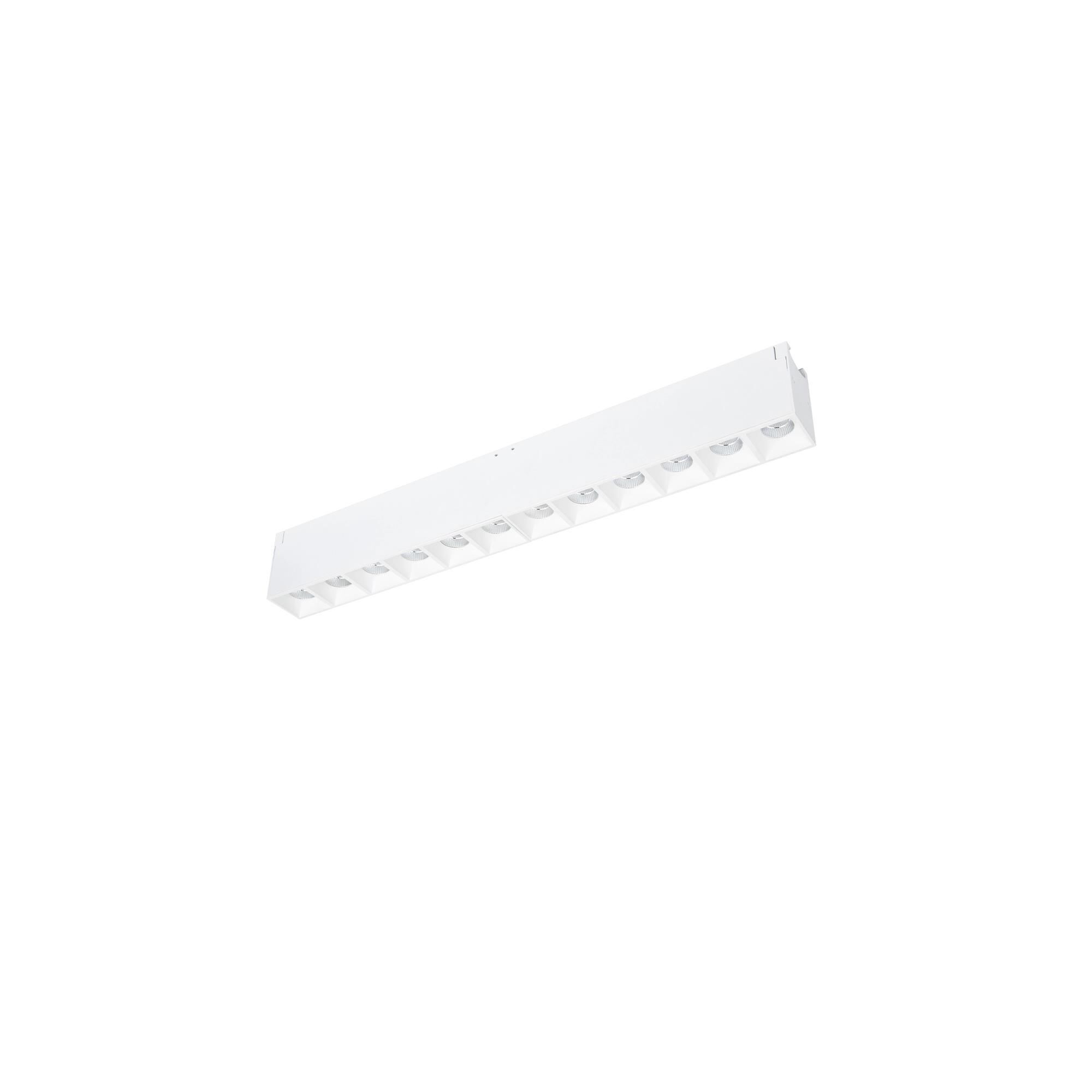 Multi Stealth 18 Inch LED Recessed Lighting Trim by WAC Lighting