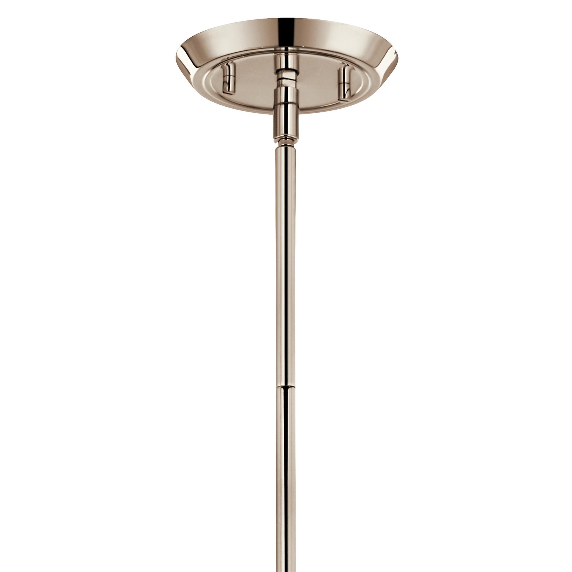 Alvaro 30 Inch Chandelier,