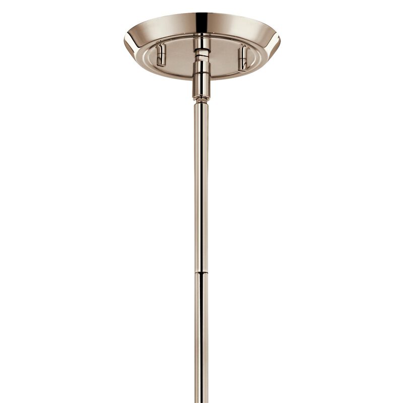 Alvaro 30 Inch Chandelier by Kichler Lighting
